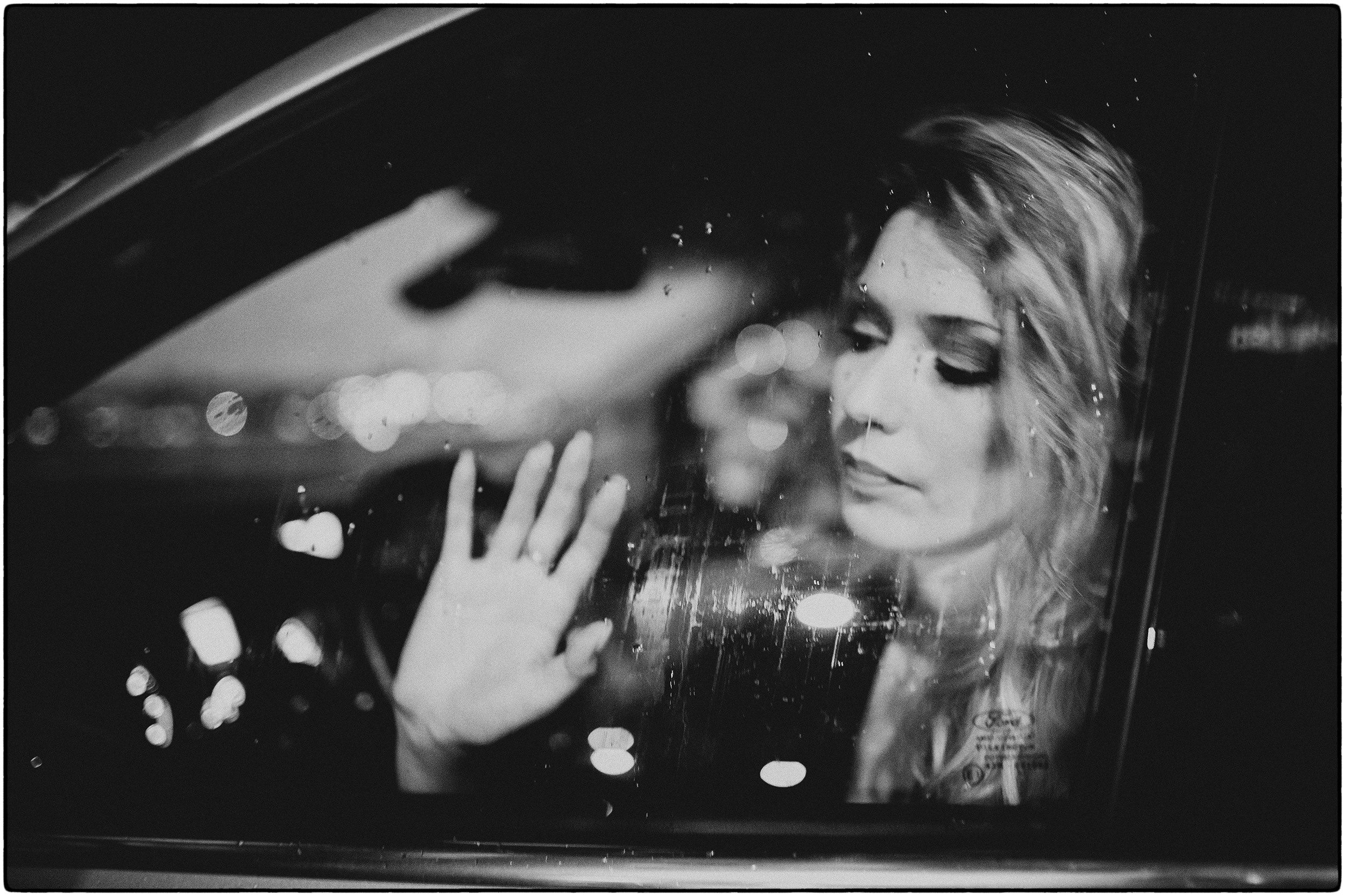 YANA. Portrait photographer in Germany and all over Europe Mischa Blank