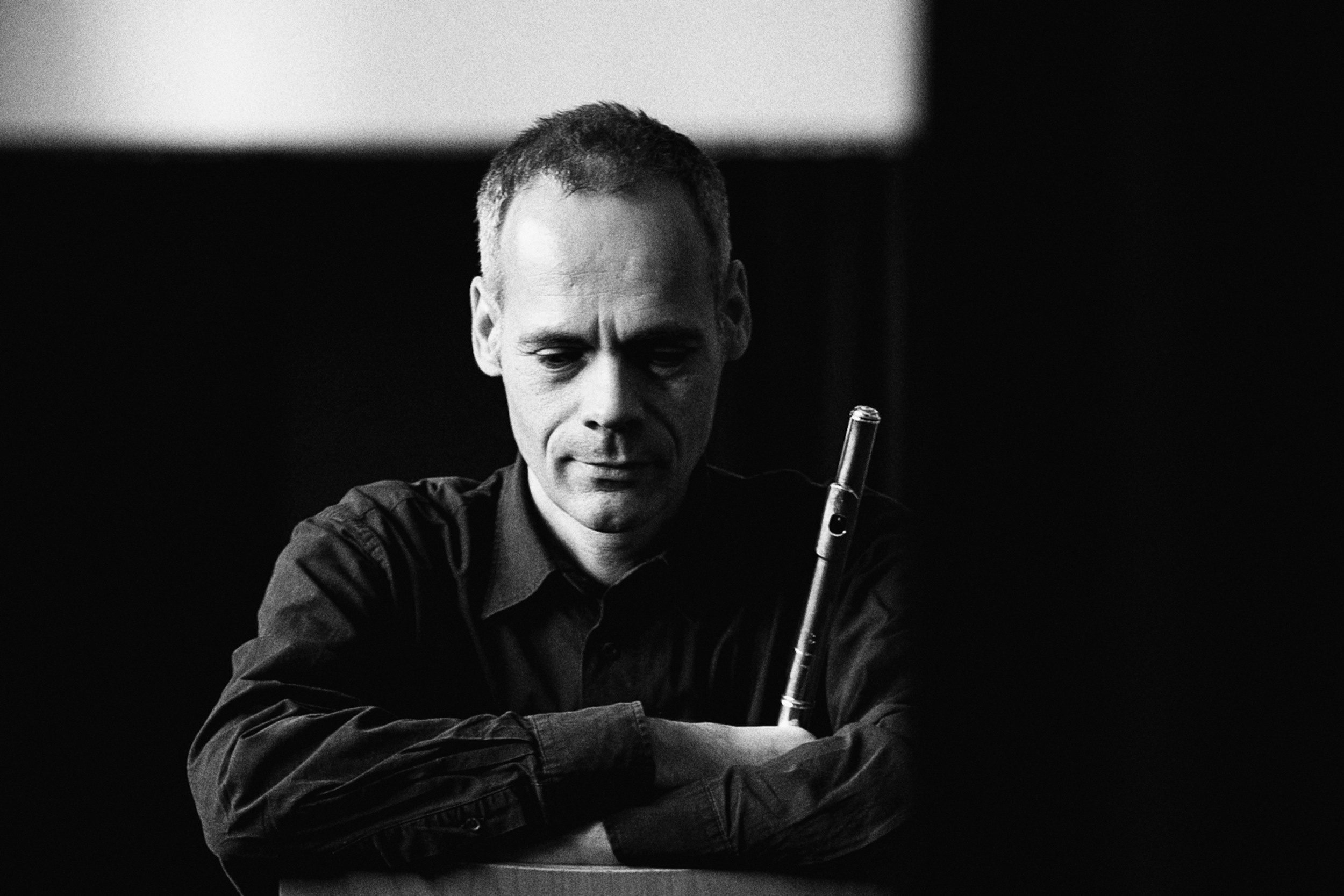 Musicians. Portrait photographer in Germany and all over Europe Mischa Blank