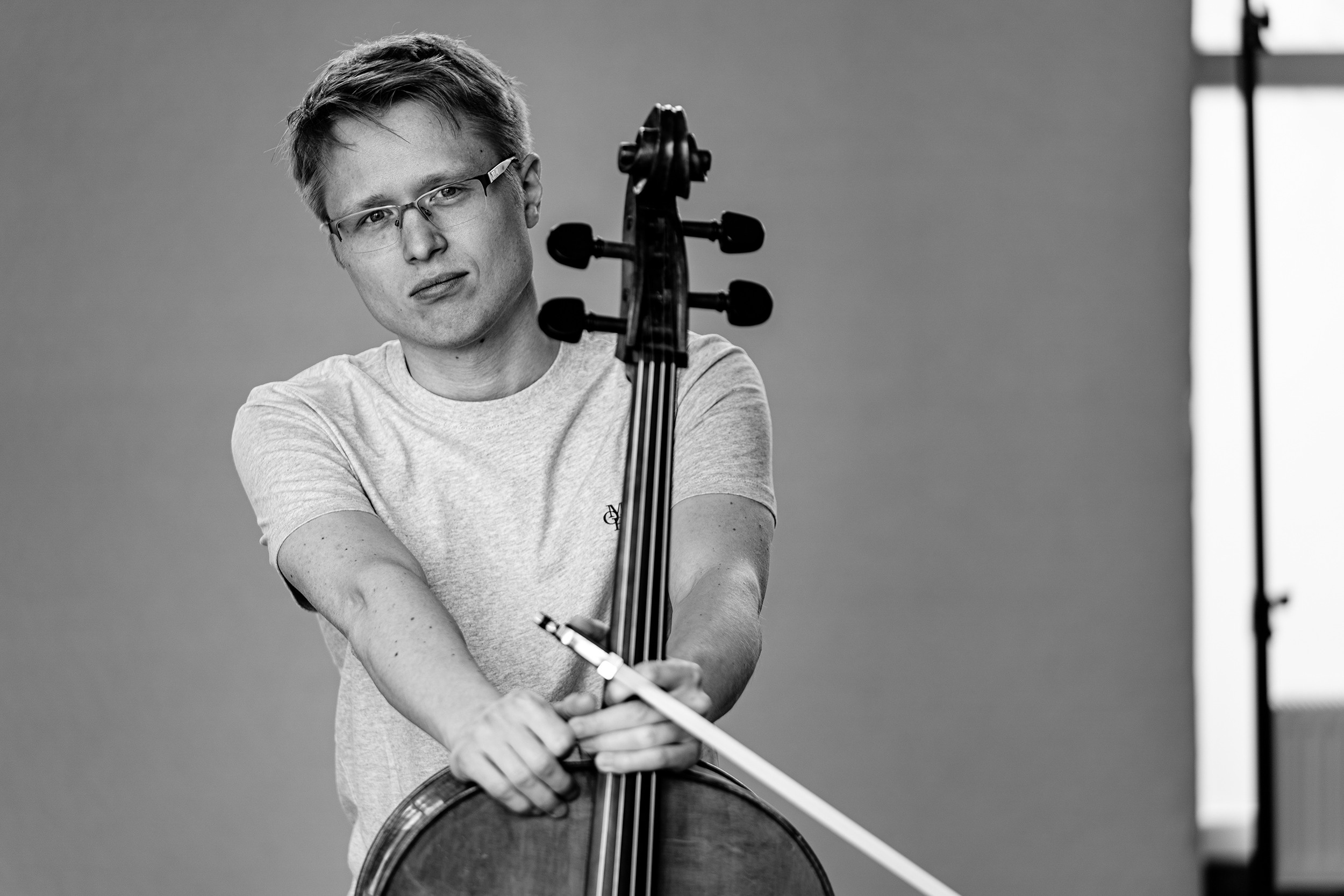 Musicians. Portrait photographer in Germany and all over Europe Mischa Blank