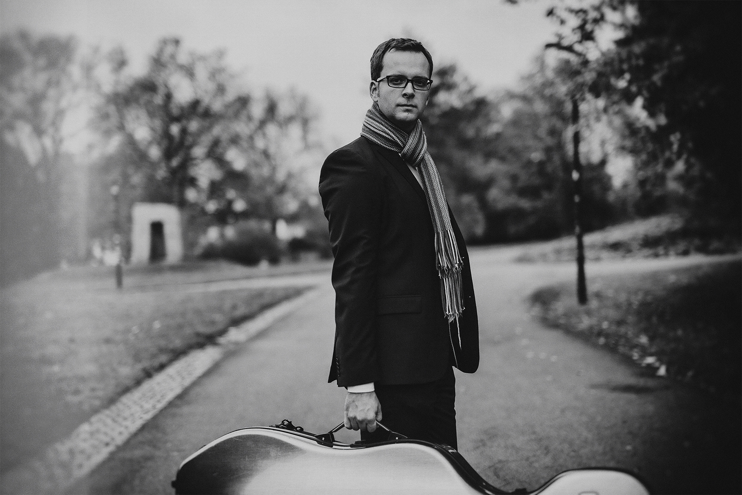 Musicians. Portrait photographer in Germany and all over Europe Mischa Blank