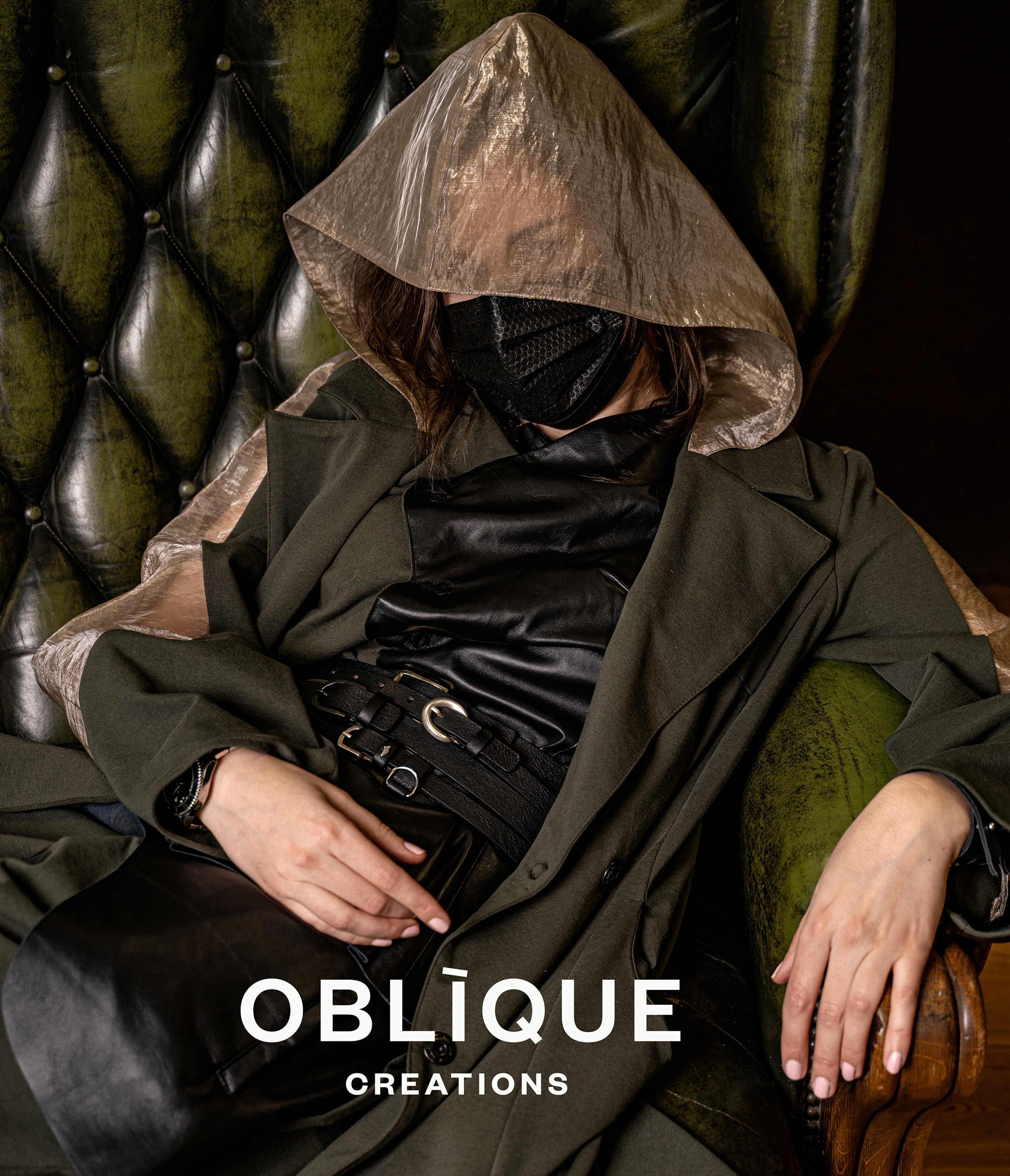 PANDEMIE EDITION. Portrait photographer in Germany and all over Europe Mischa Blank