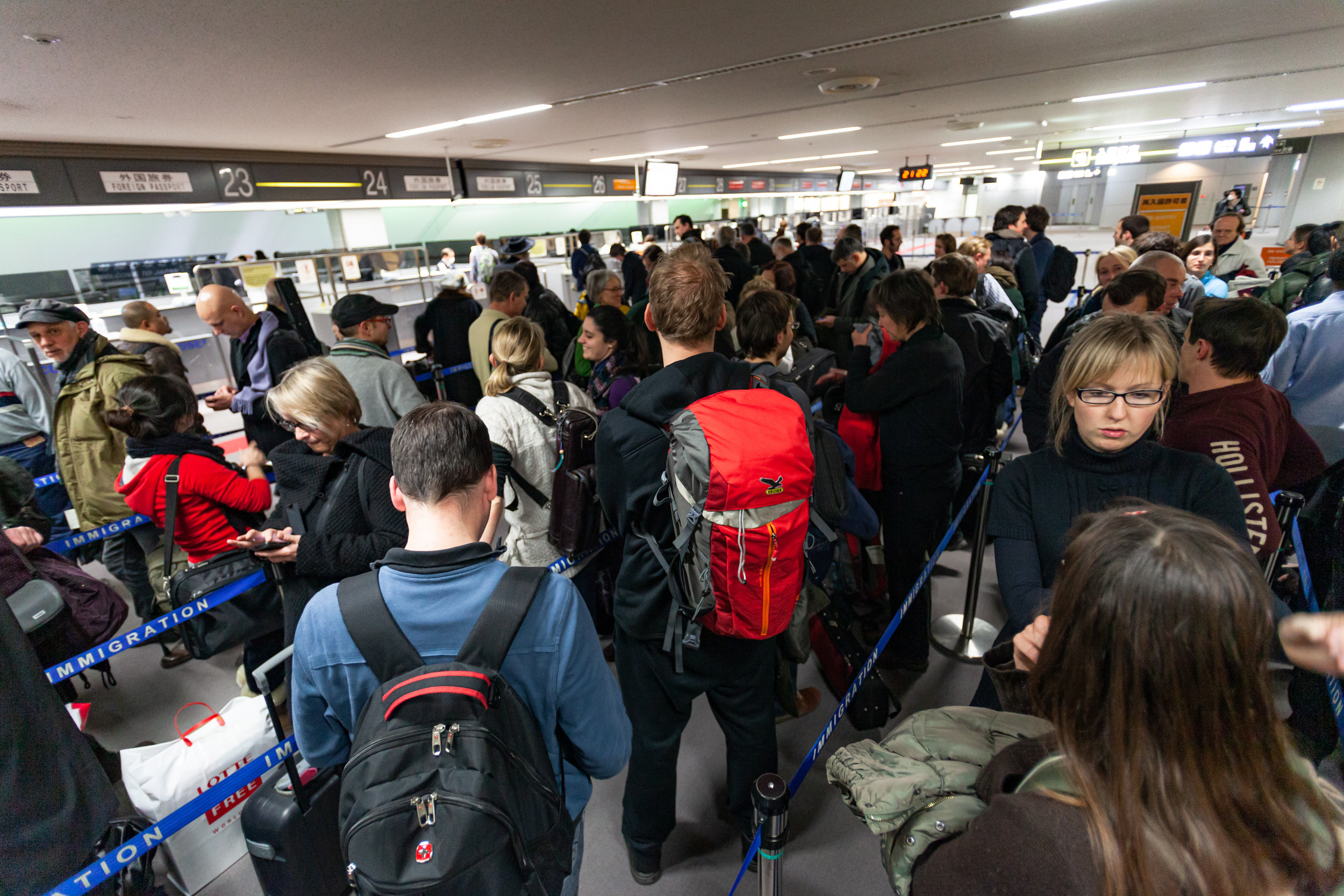 JAPAN TOURNE MIT SWR SYMPHONIEORCHESTER. Portrait photographer in Germany and all over Europe Mischa Blank