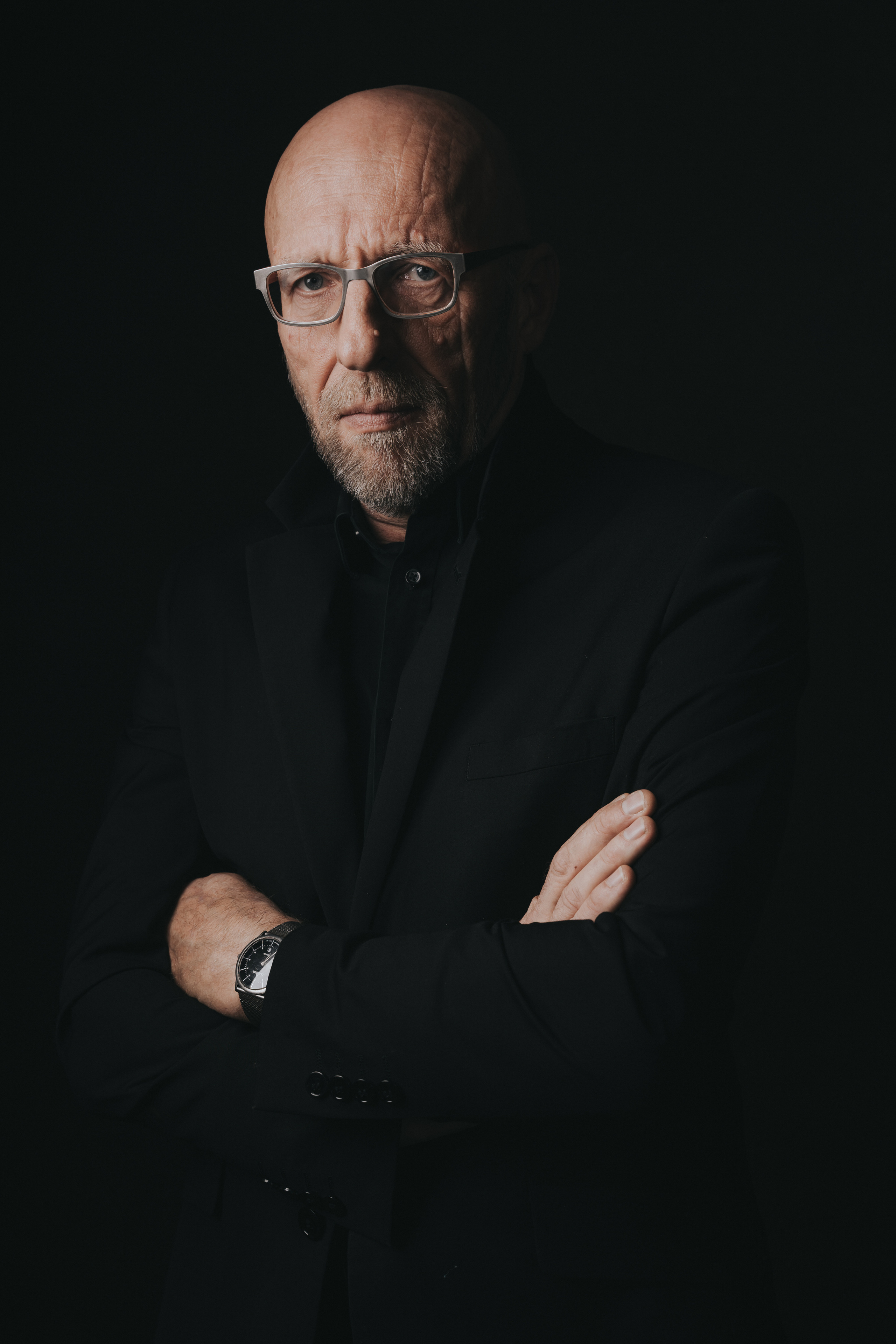 4BARS JAZZ QUARTETT. Portrait photographer in Germany and all over Europe Mischa Blank