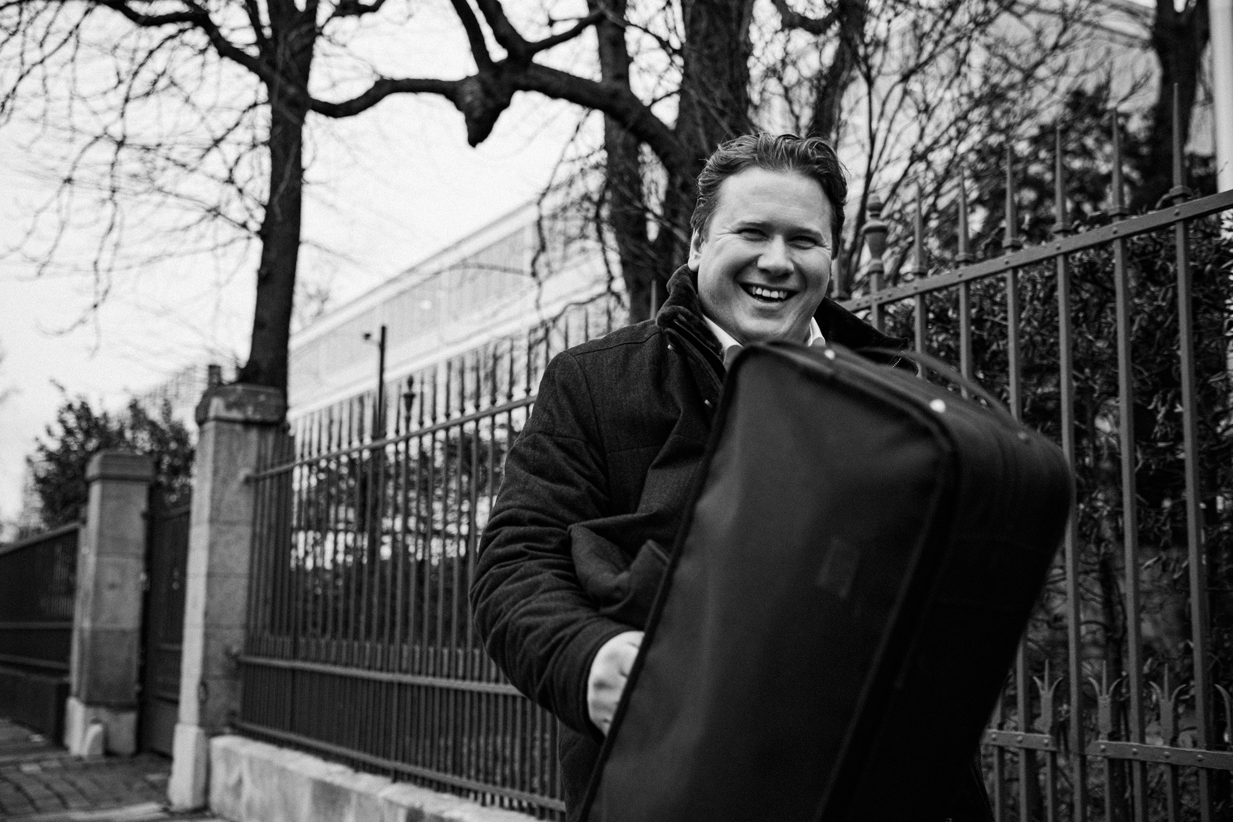 ANDREY BELOV. Portrait photographer in Germany and all over Europe Mischa Blank