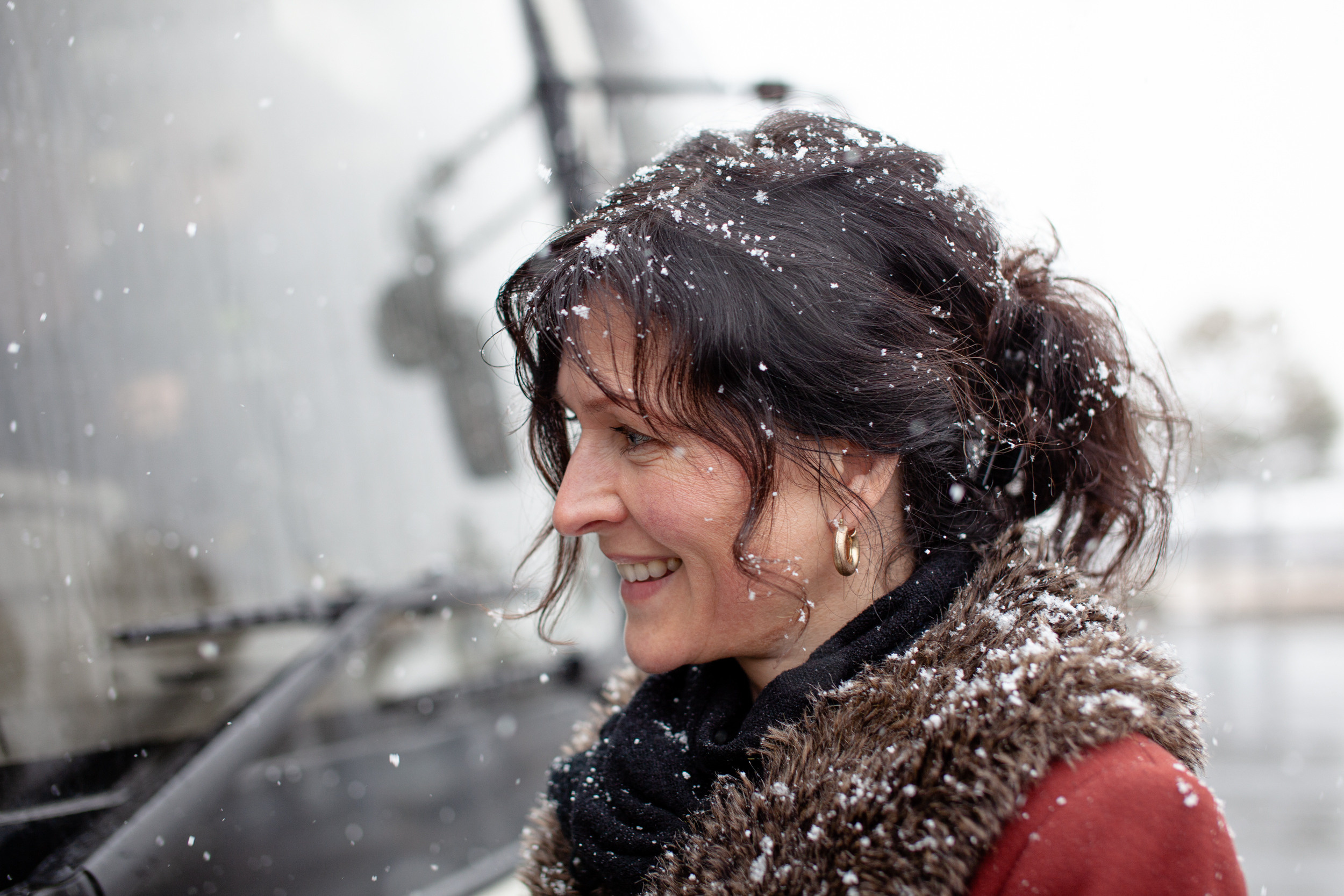 JAPAN TOURNE MIT SWR SYMPHONIEORCHESTER. Portrait photographer in Germany and all over Europe Mischa Blank