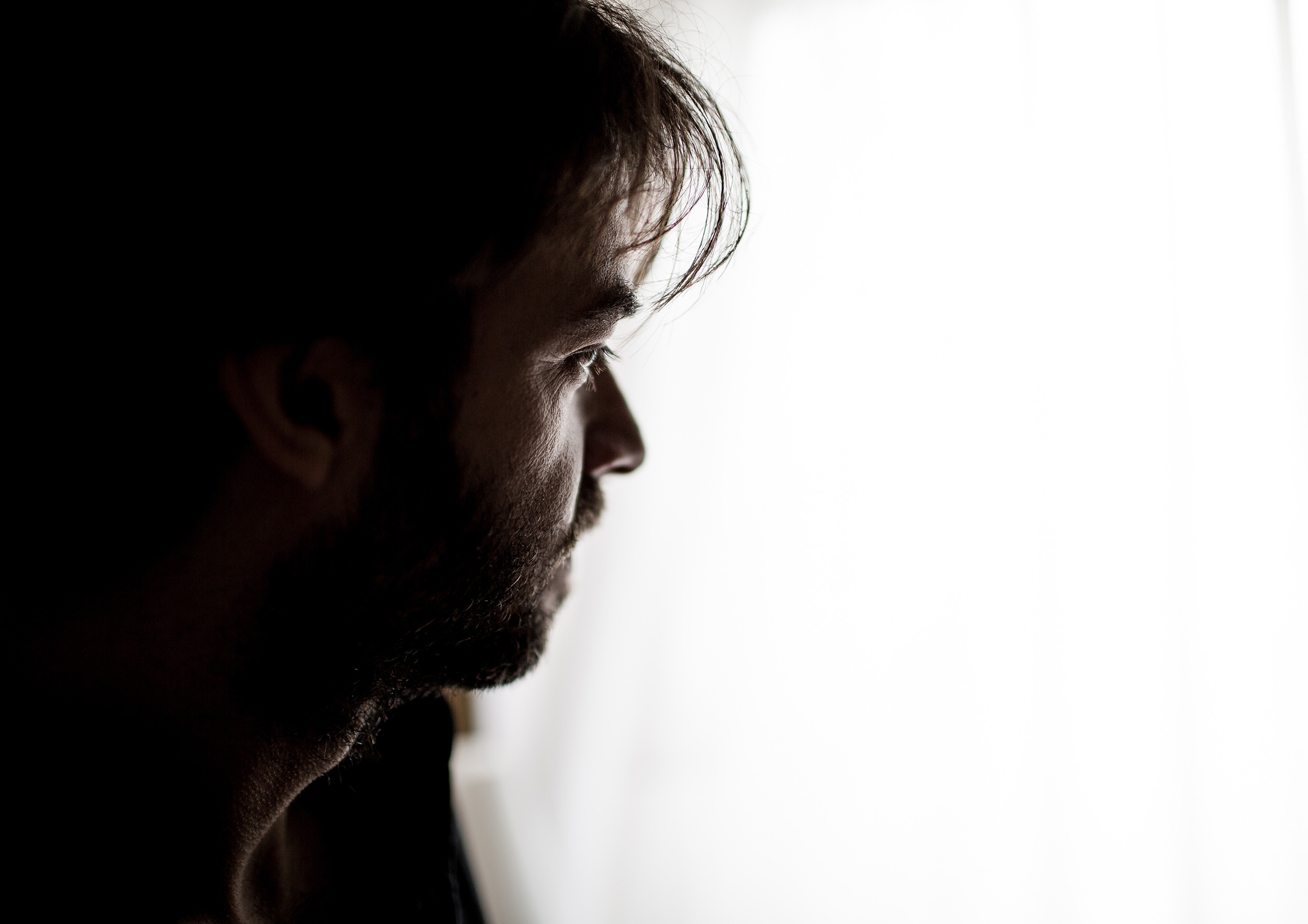 ARKADI SCHILKLOPER & VADIM NESELOVSKYI. Portrait photographer in Germany and all over Europe Mischa Blank