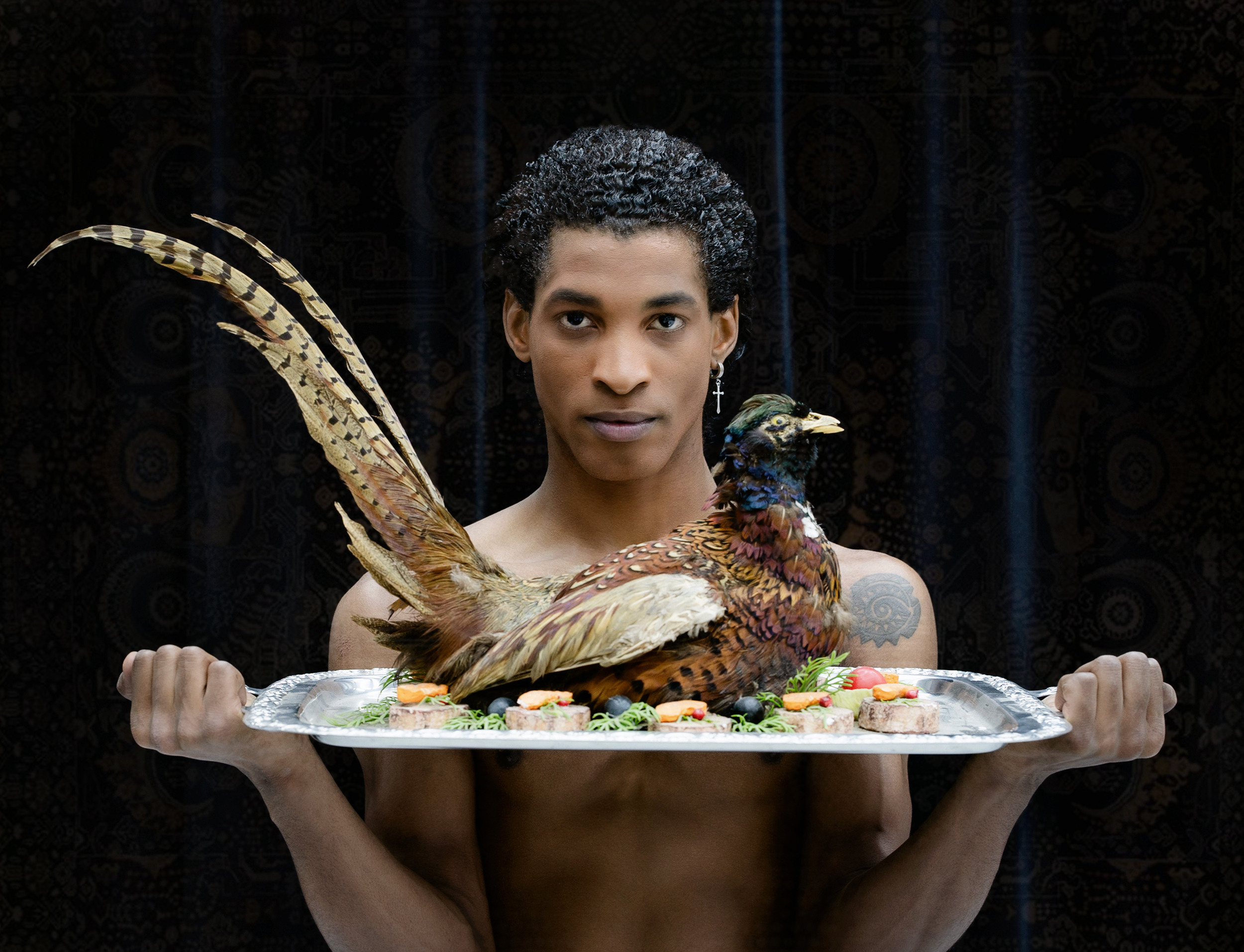 DIVERSE. Portrait photographer in Germany and all over Europe Mischa Blank