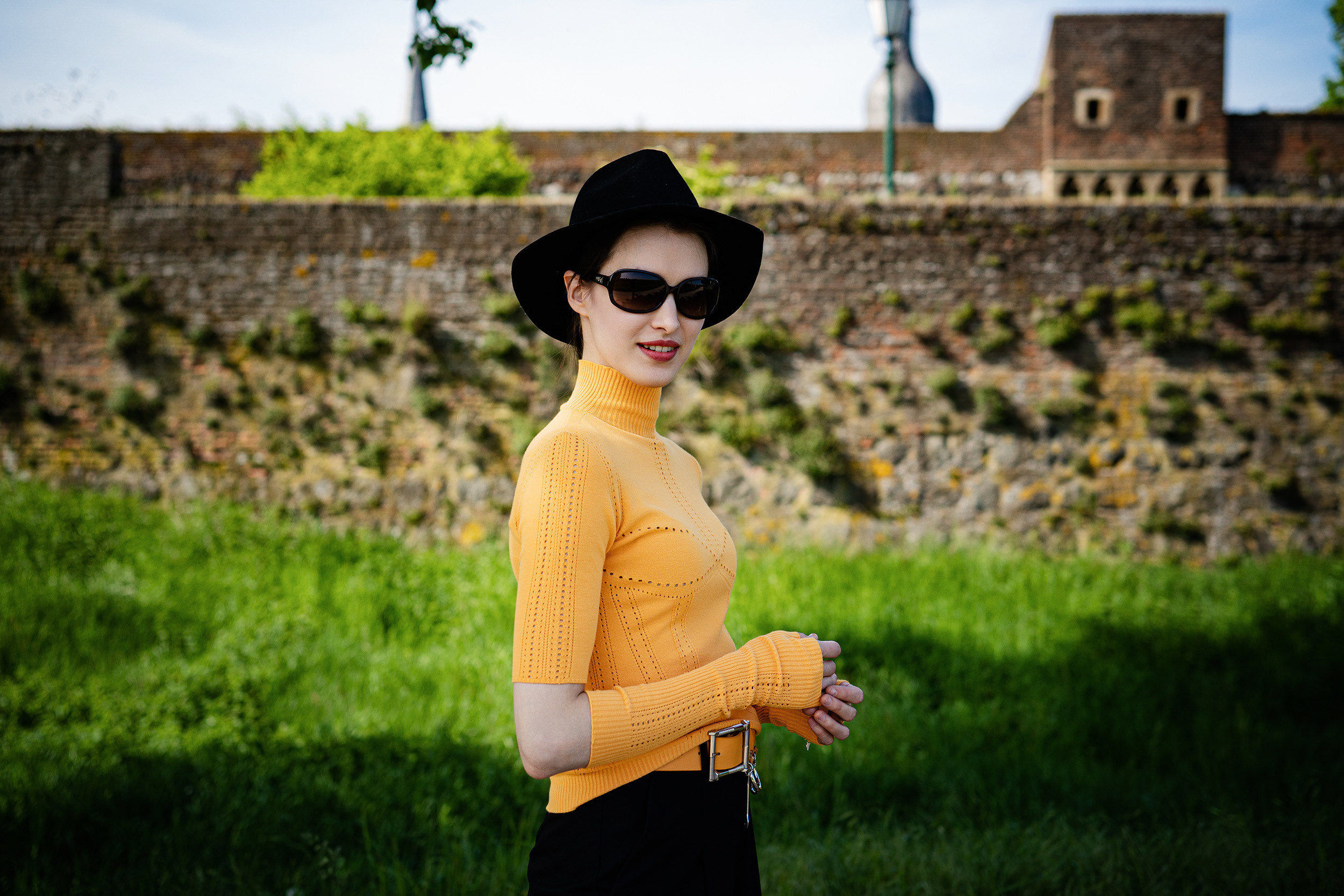 SEASON 2020. Portrait photographer in Germany and all over Europe Mischa Blank