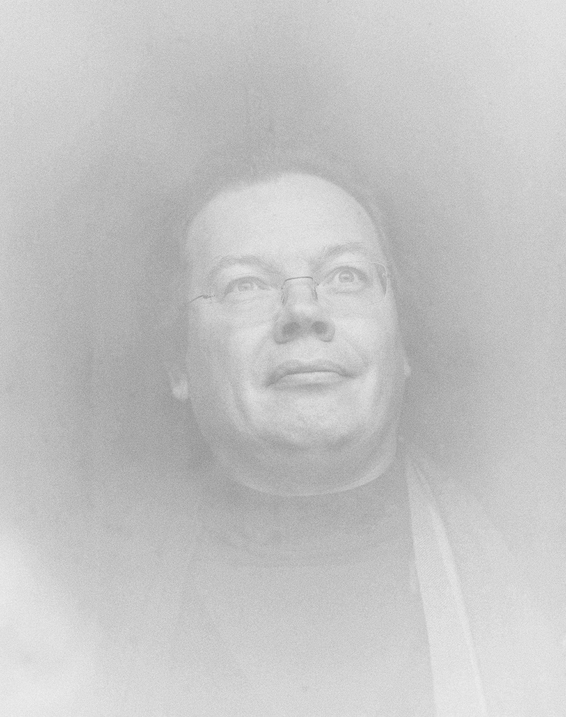 ALEXANDER VEDERNIKOV. Portrait photographer in Germany and all over Europe Mischa Blank