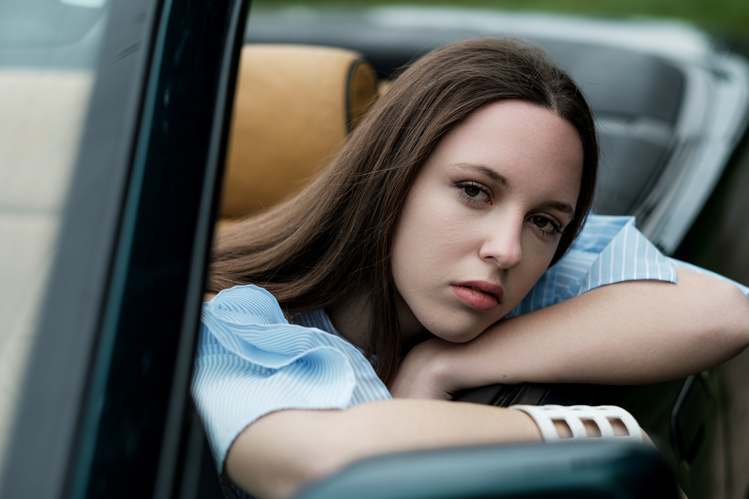 SUMMER 2019. Portrait photographer in Germany and all over Europe Mischa Blank