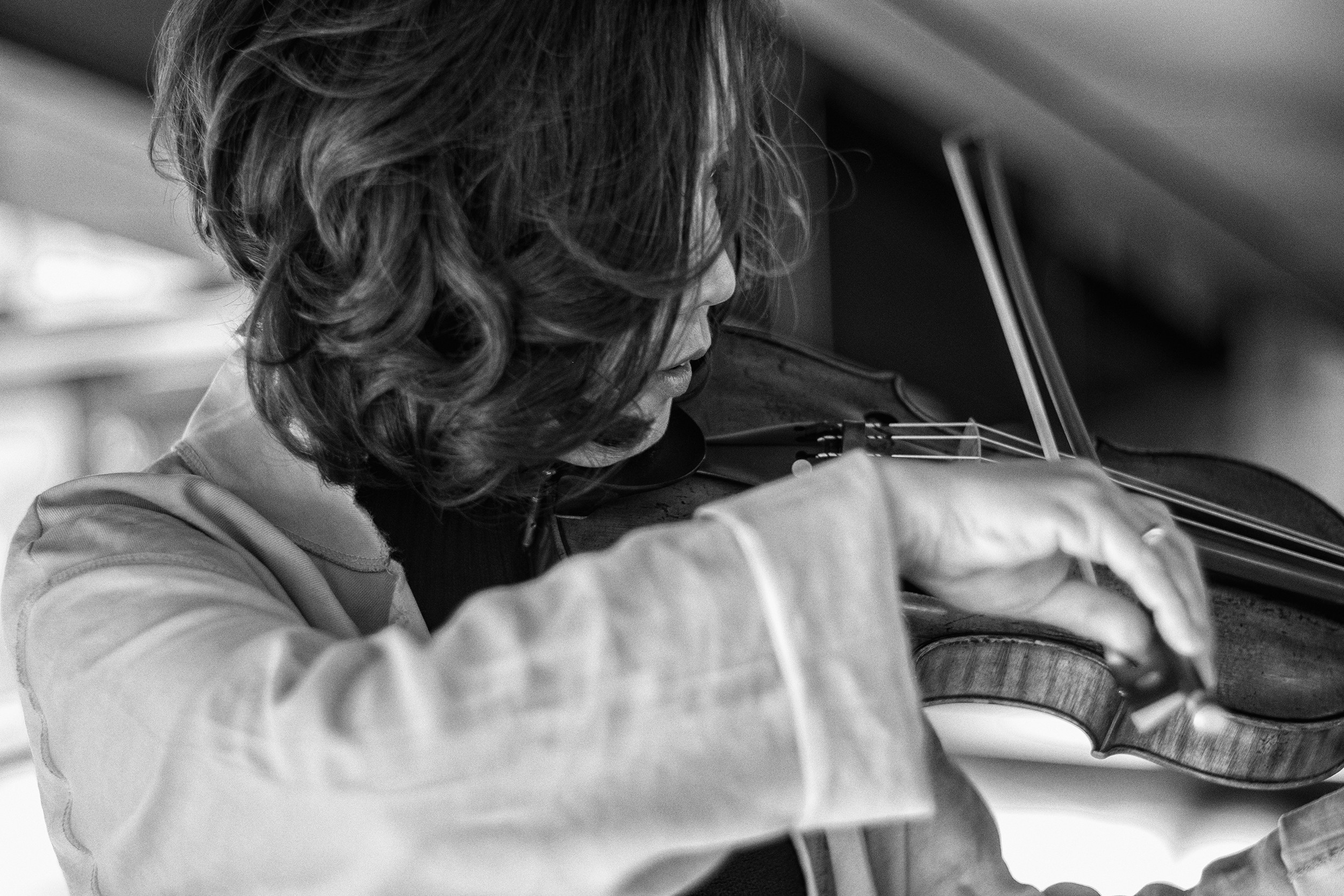 SHINKYUNG KIM. Portrait photographer in Germany and all over Europe Mischa Blank