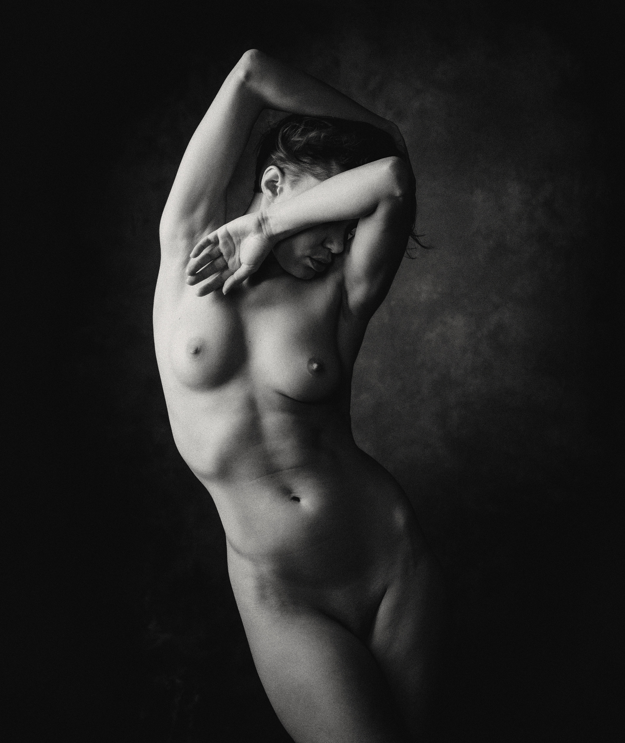 Women photography by Mischa Blank. Portrait photographer in Germany and all over Europe Mischa Blank