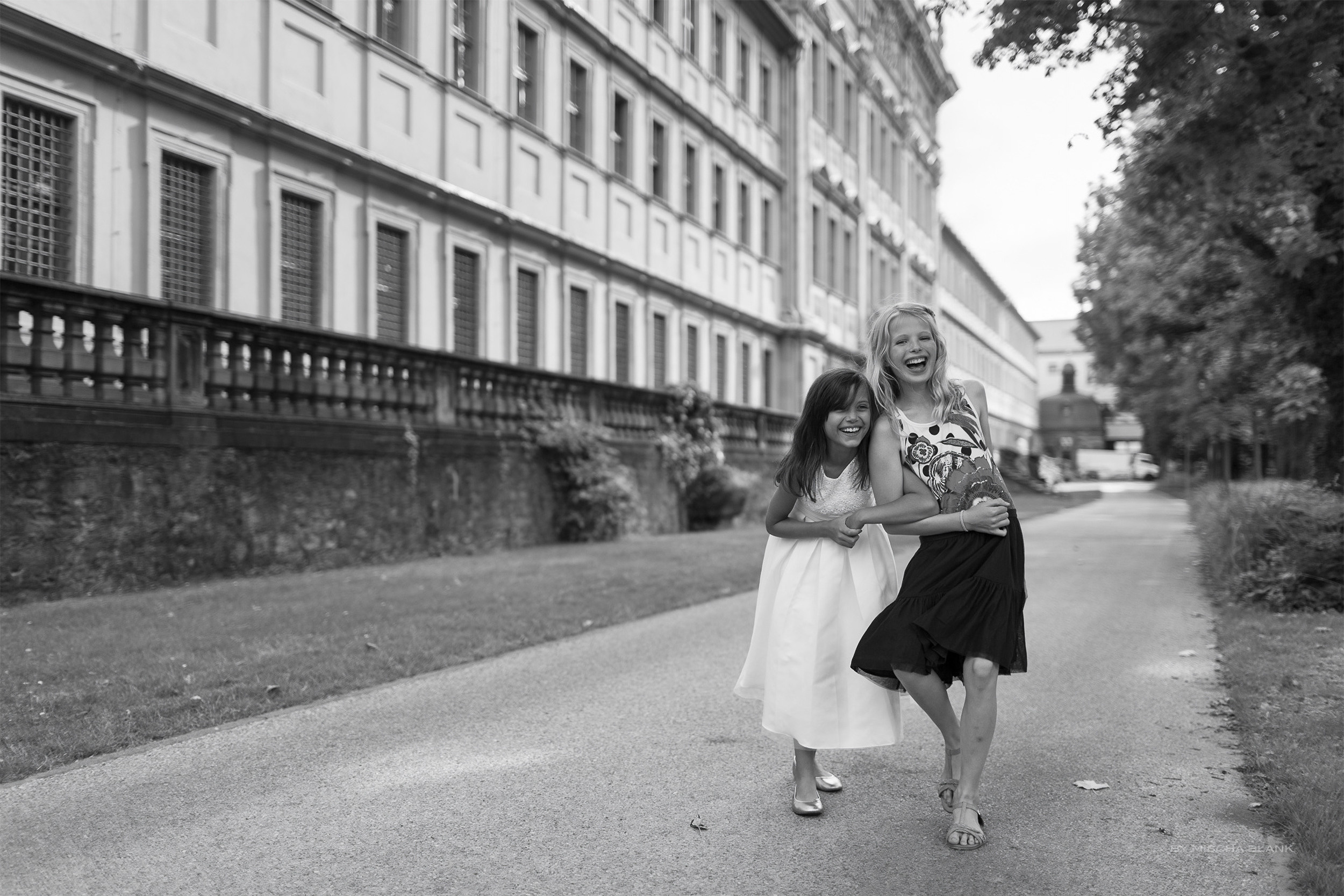 DIVERSE. Portrait photographer in Germany and all over Europe Mischa Blank