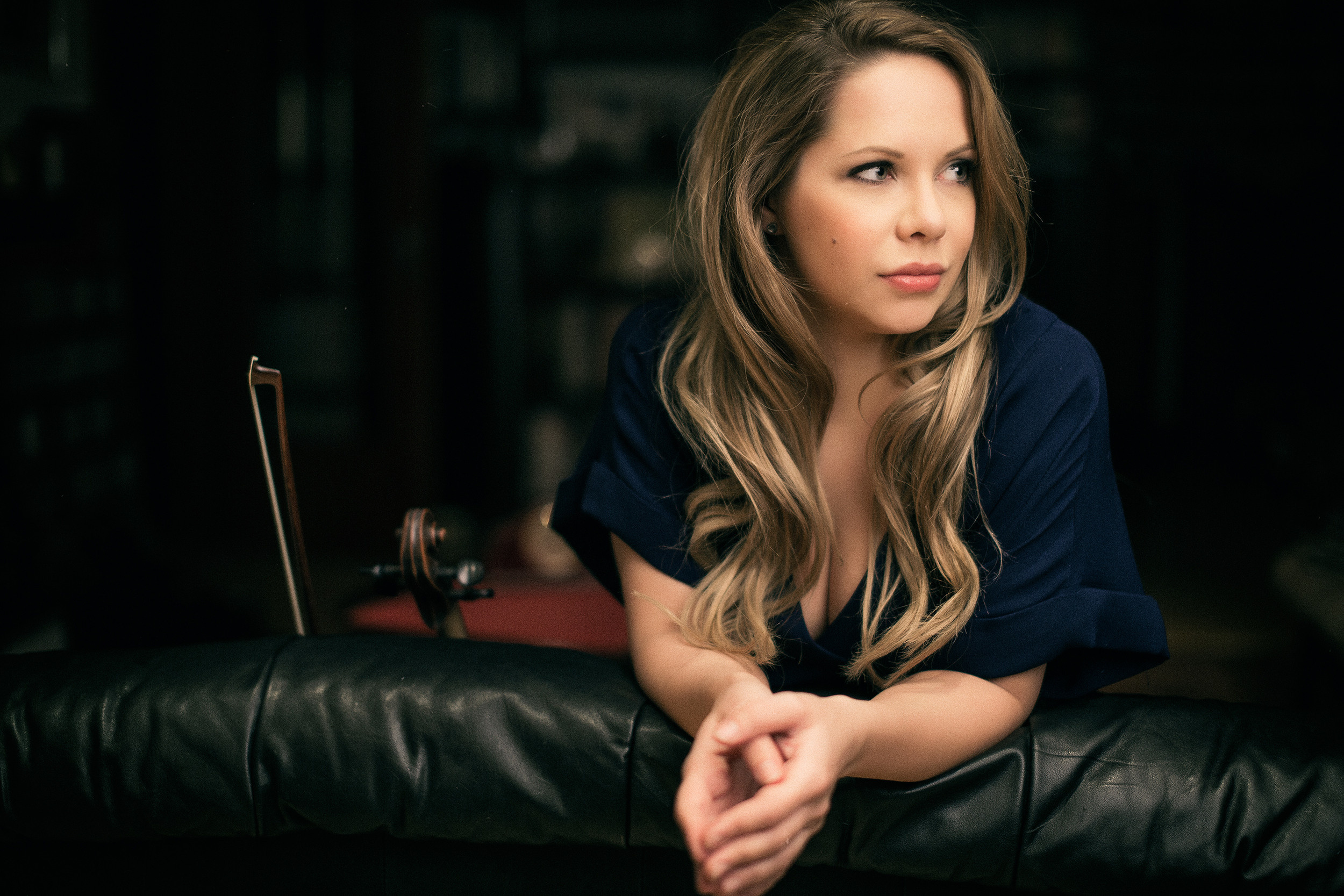 Musicians. Portrait photographer in Germany and all over Europe Mischa Blank