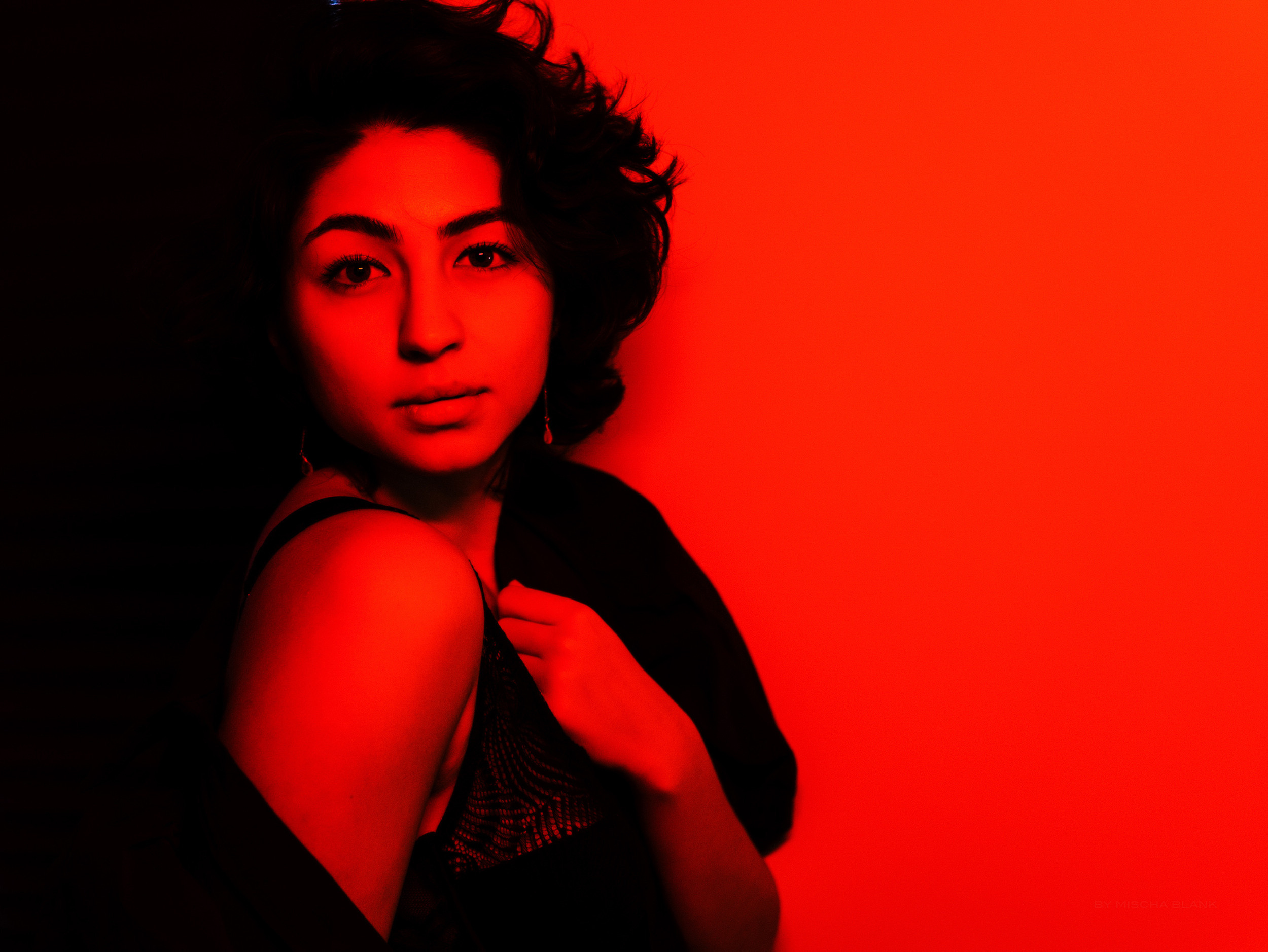 DIVERSE. Portrait photographer in Germany and all over Europe Mischa Blank