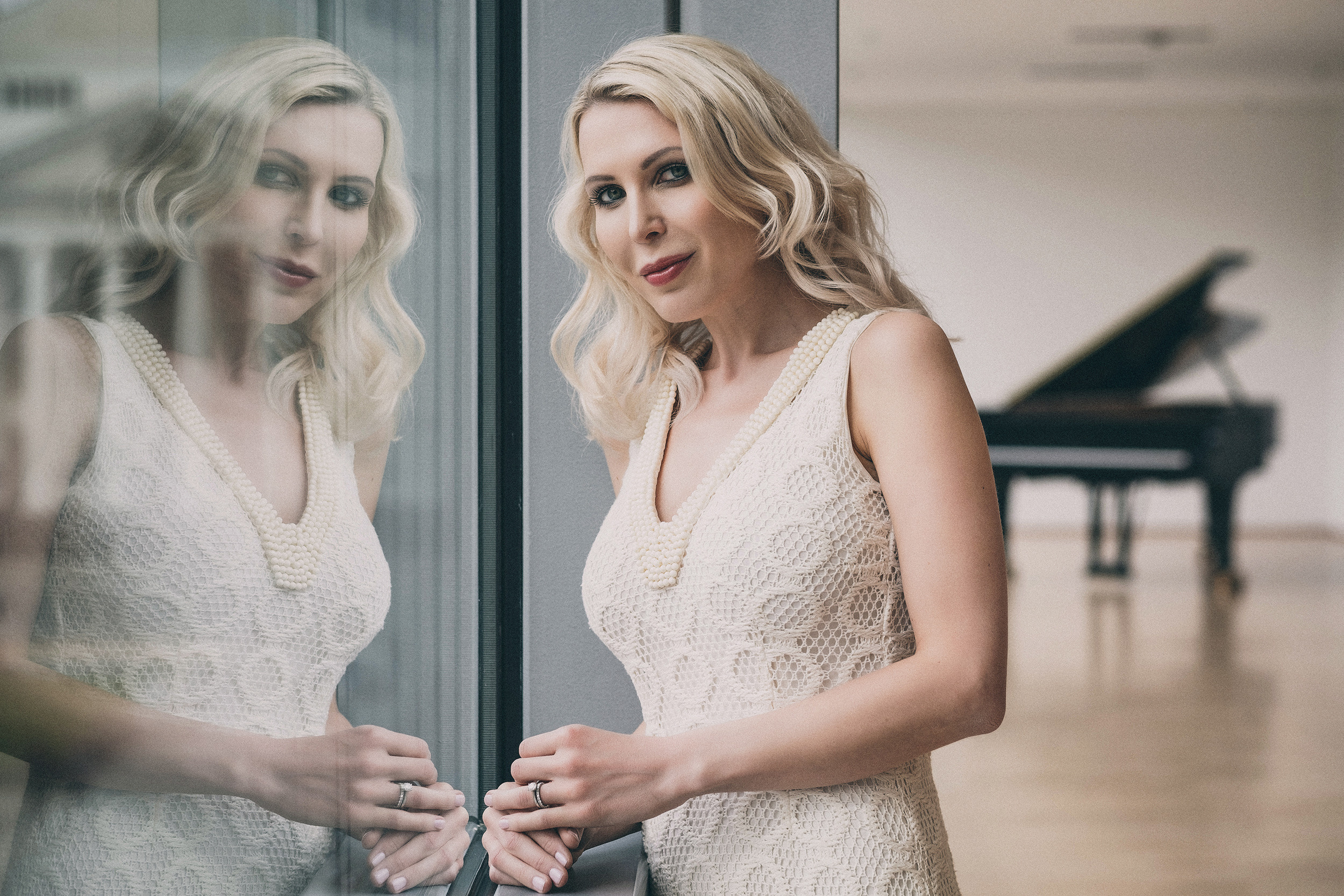 KATJA HUHN. Portrait photographer in Germany and all over Europe Mischa Blank