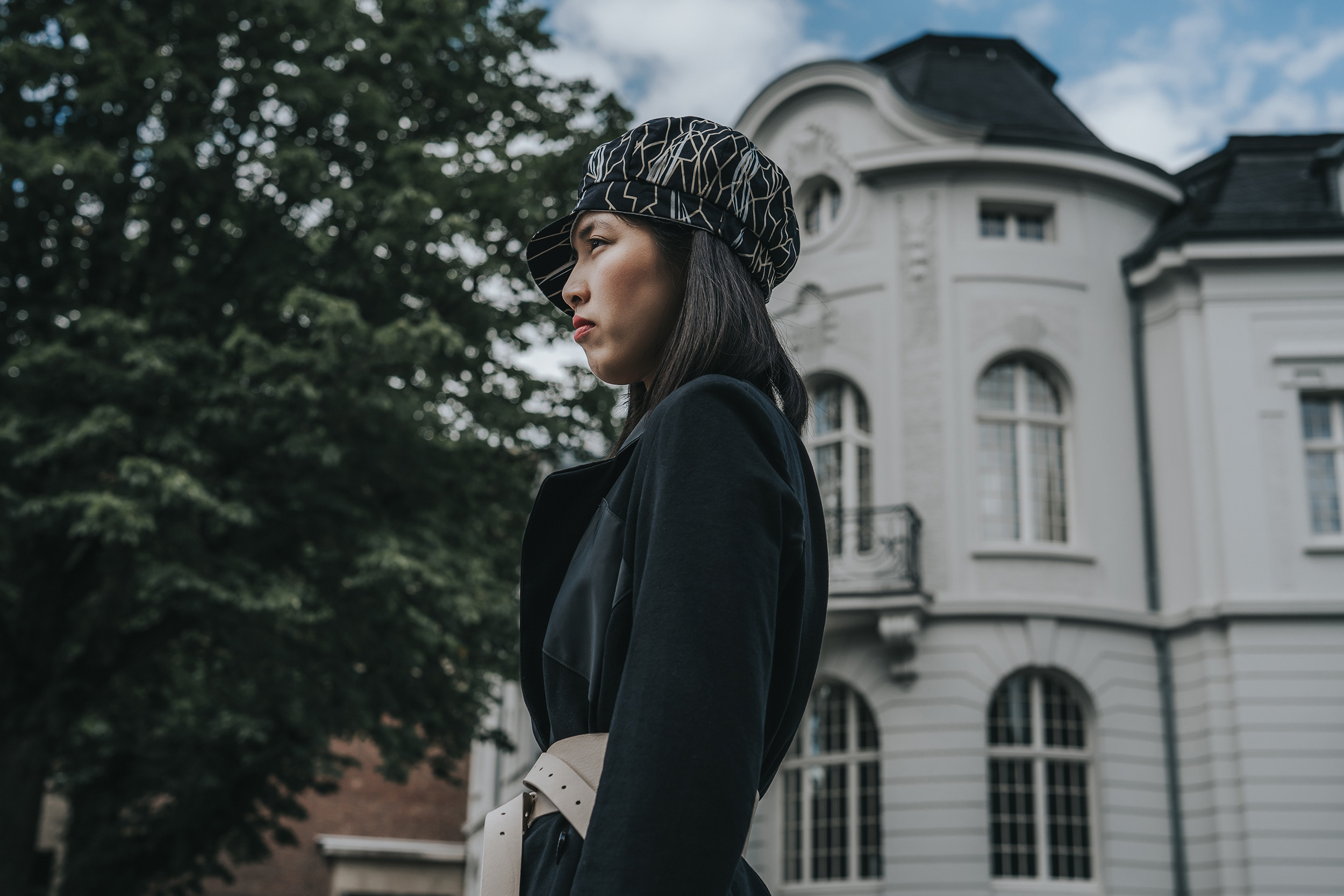 SUMMER 2022. Portrait photographer in Germany and all over Europe Mischa Blank