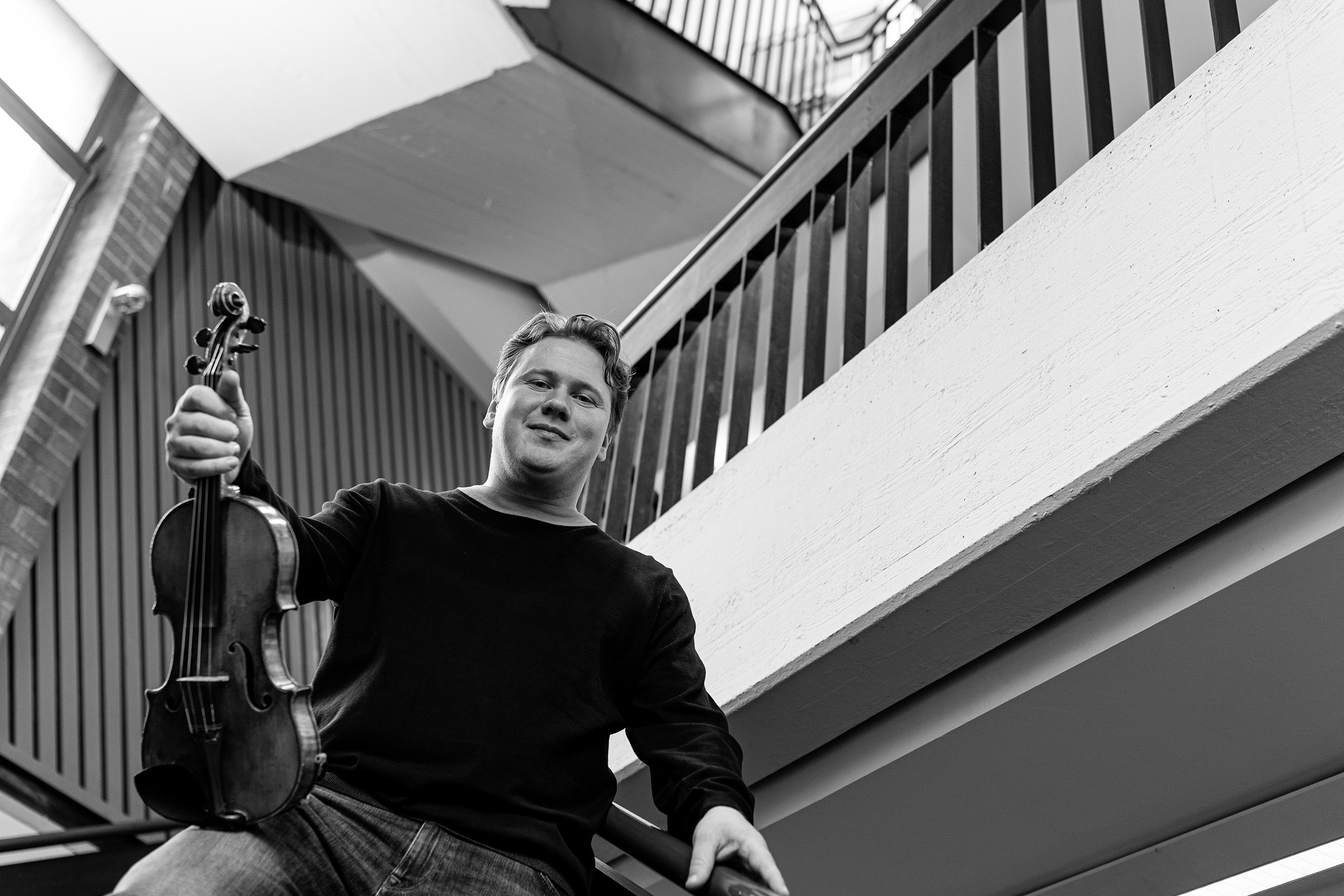 ANDREY BELOV. Portrait photographer in Germany and all over Europe Mischa Blank