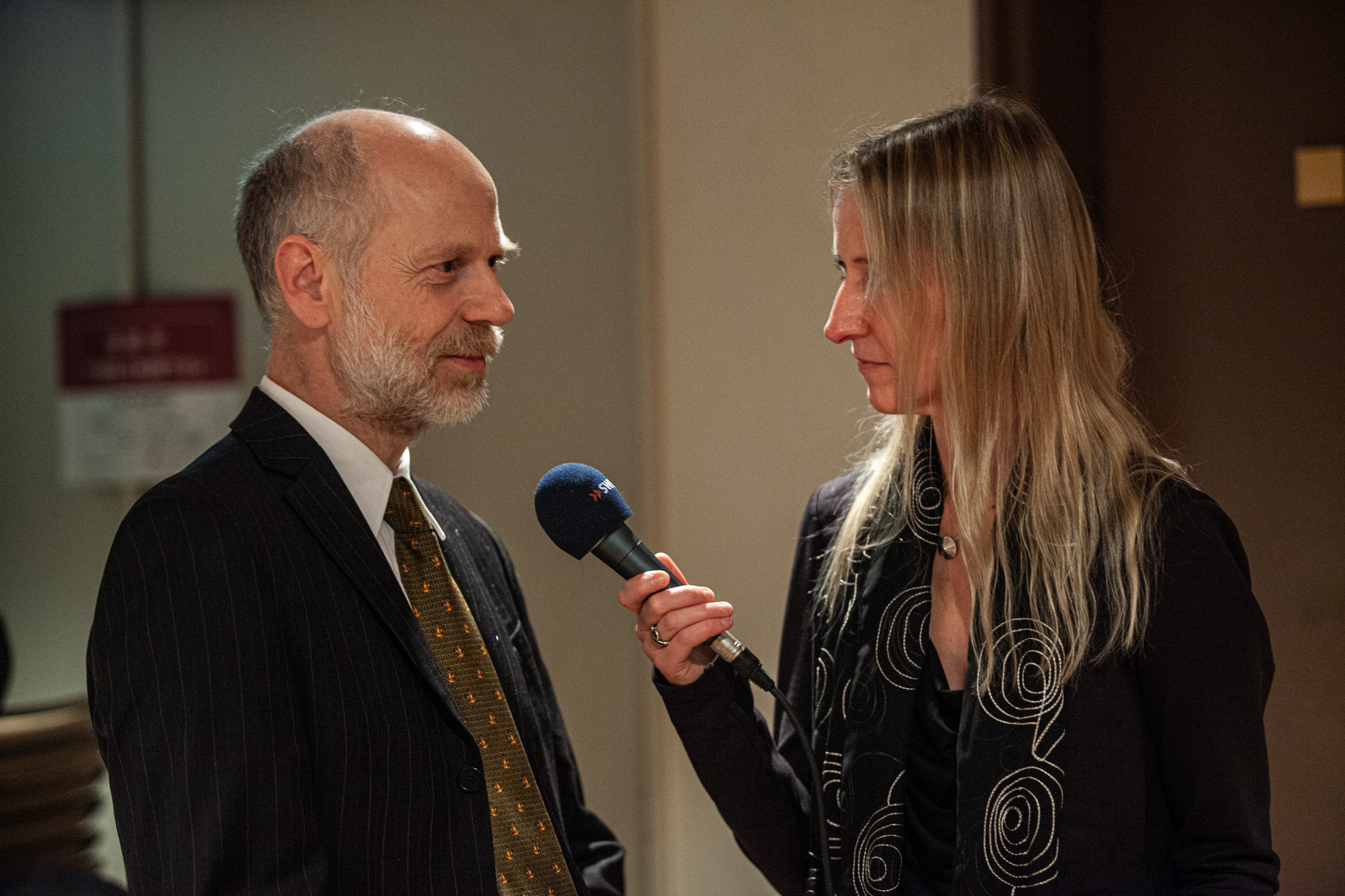 JAPAN TOURNE MIT SWR SYMPHONIEORCHESTER. Portrait photographer in Germany and all over Europe Mischa Blank