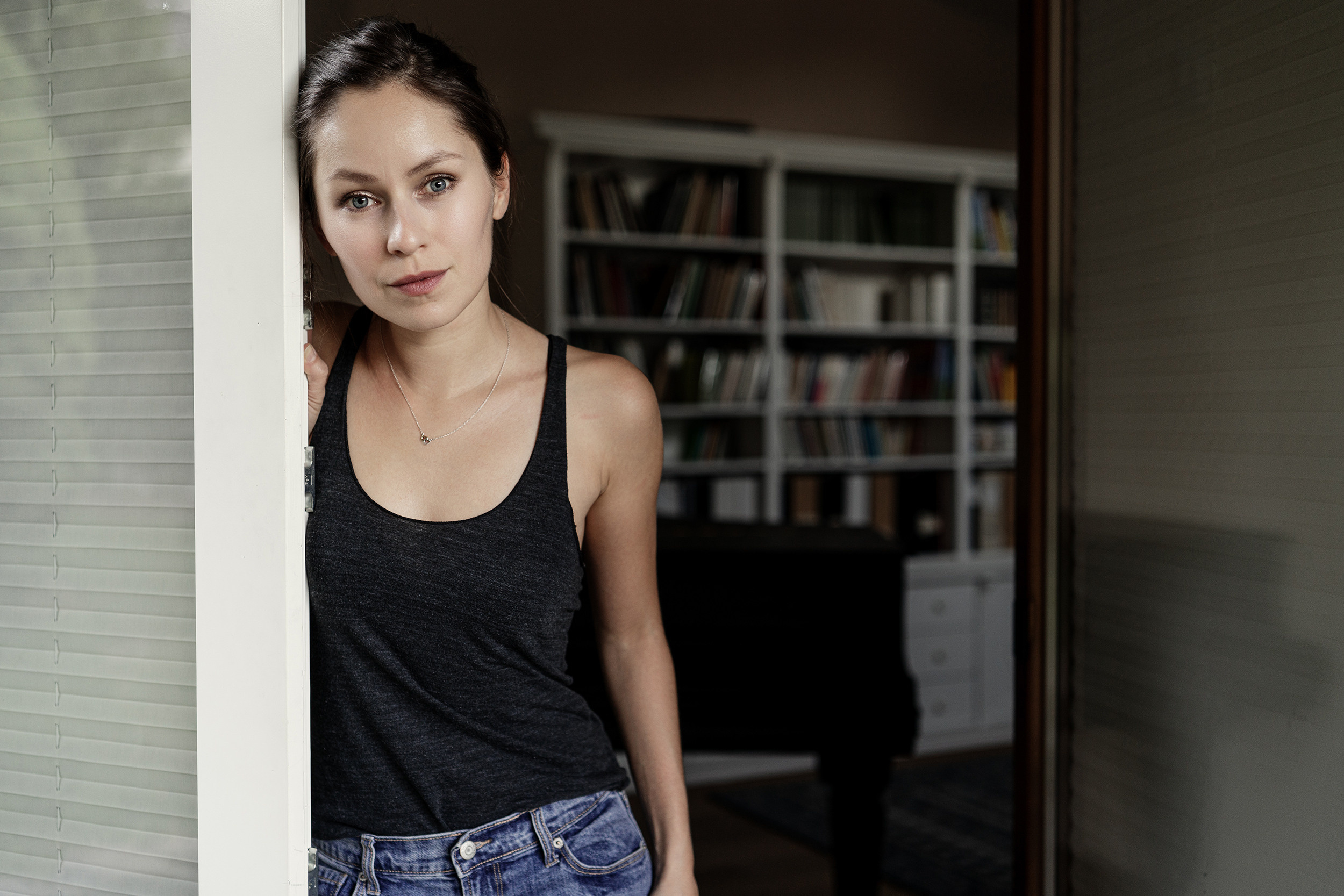 MARIA MYSACHENKO. Portrait photographer in Germany and all over Europe Mischa Blank