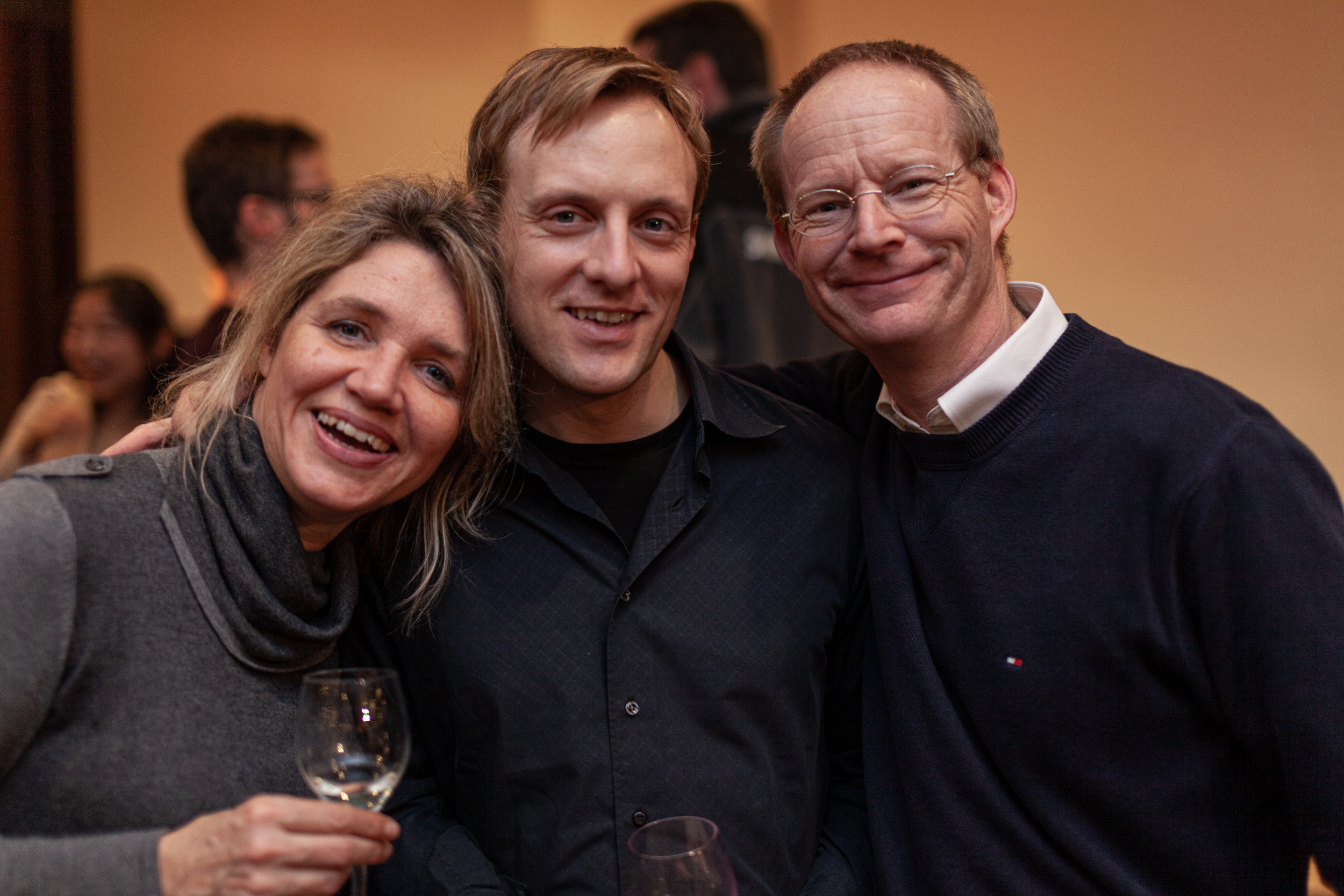 JAPAN TOURNE MIT SWR SYMPHONIEORCHESTER. Portrait photographer in Germany and all over Europe Mischa Blank