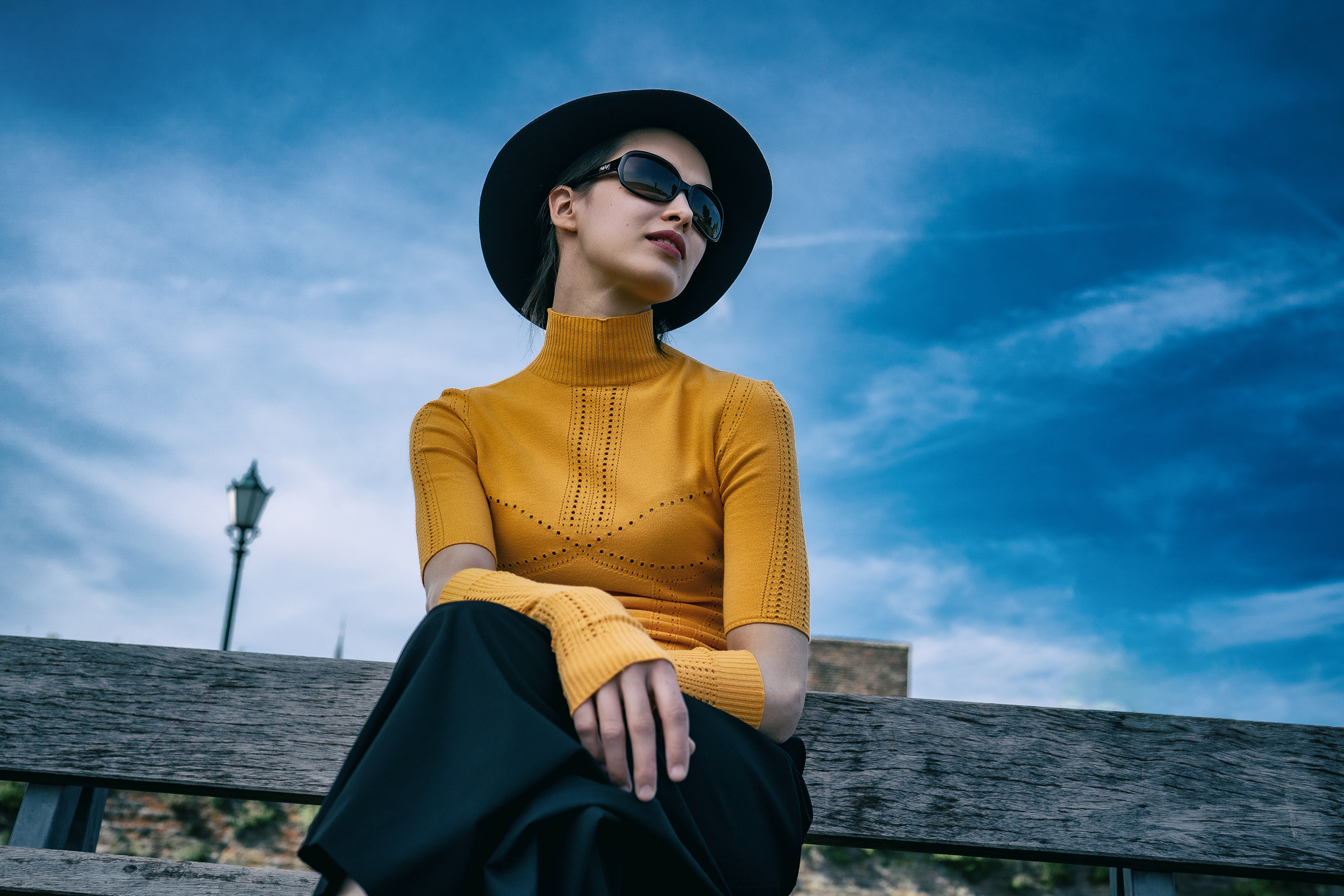 SEASON 2020. Portrait photographer in Germany and all over Europe Mischa Blank