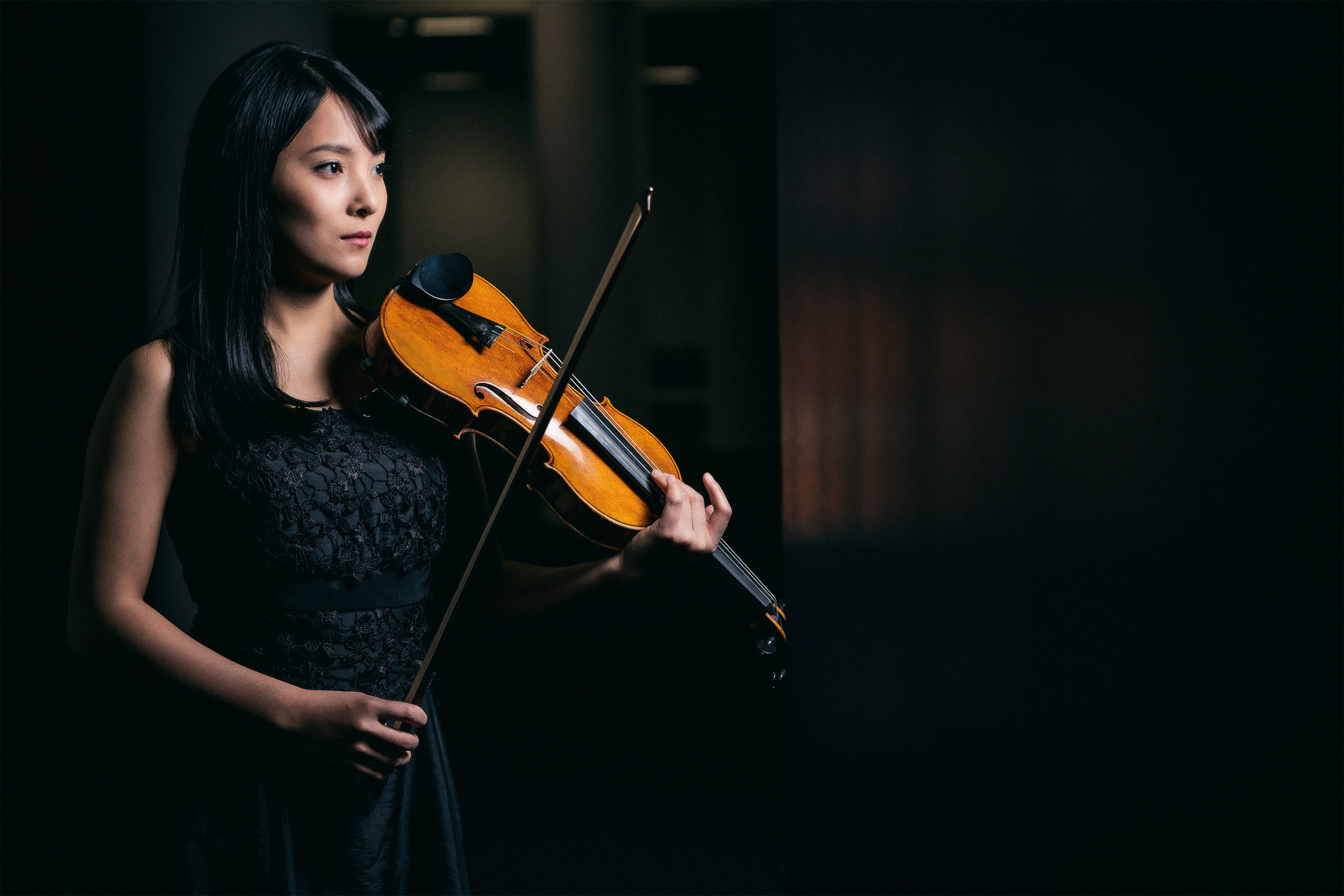 Musicians. Portrait photographer in Germany and all over Europe Mischa Blank