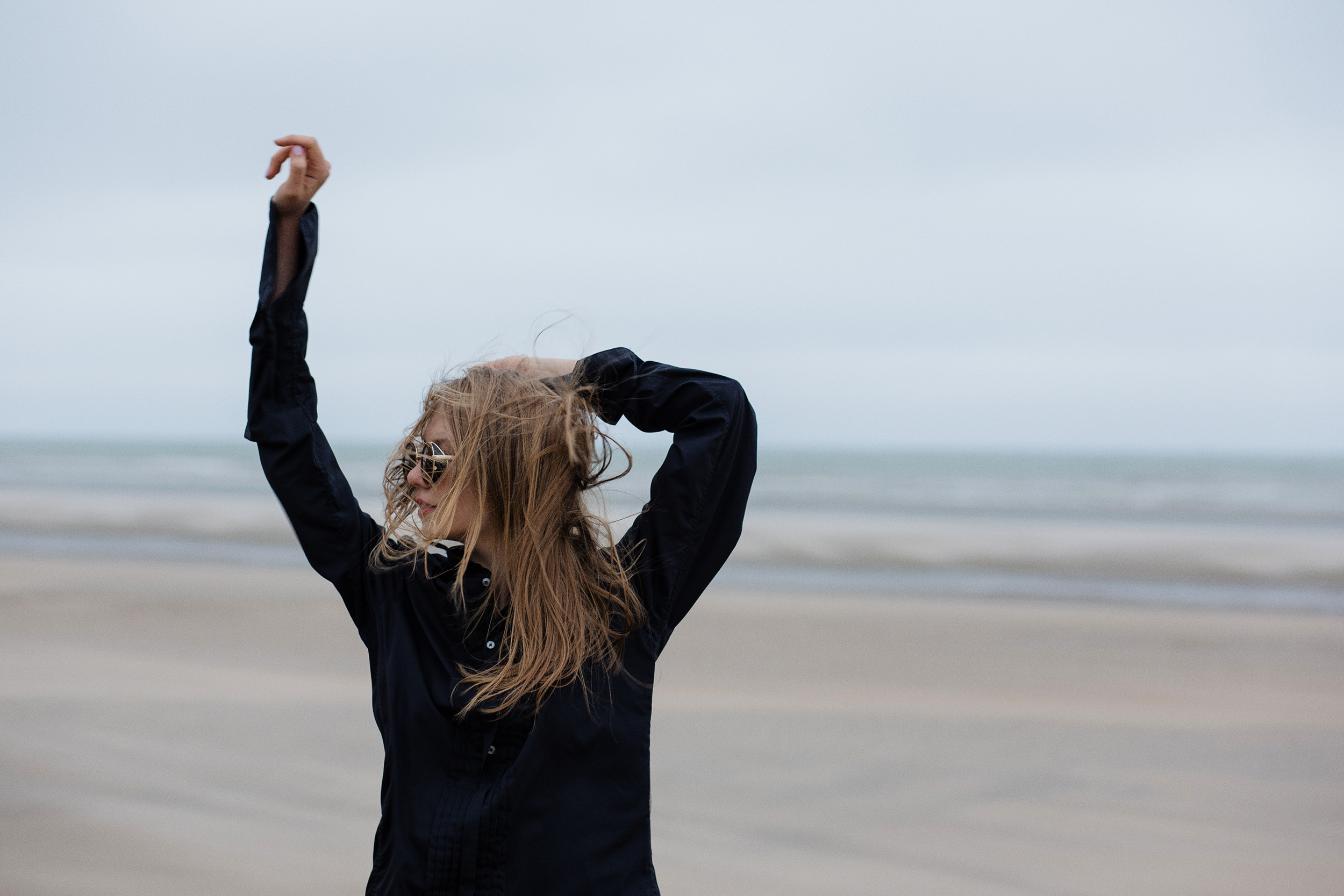 DIANA. Portrait photographer in Germany and all over Europe Mischa Blank