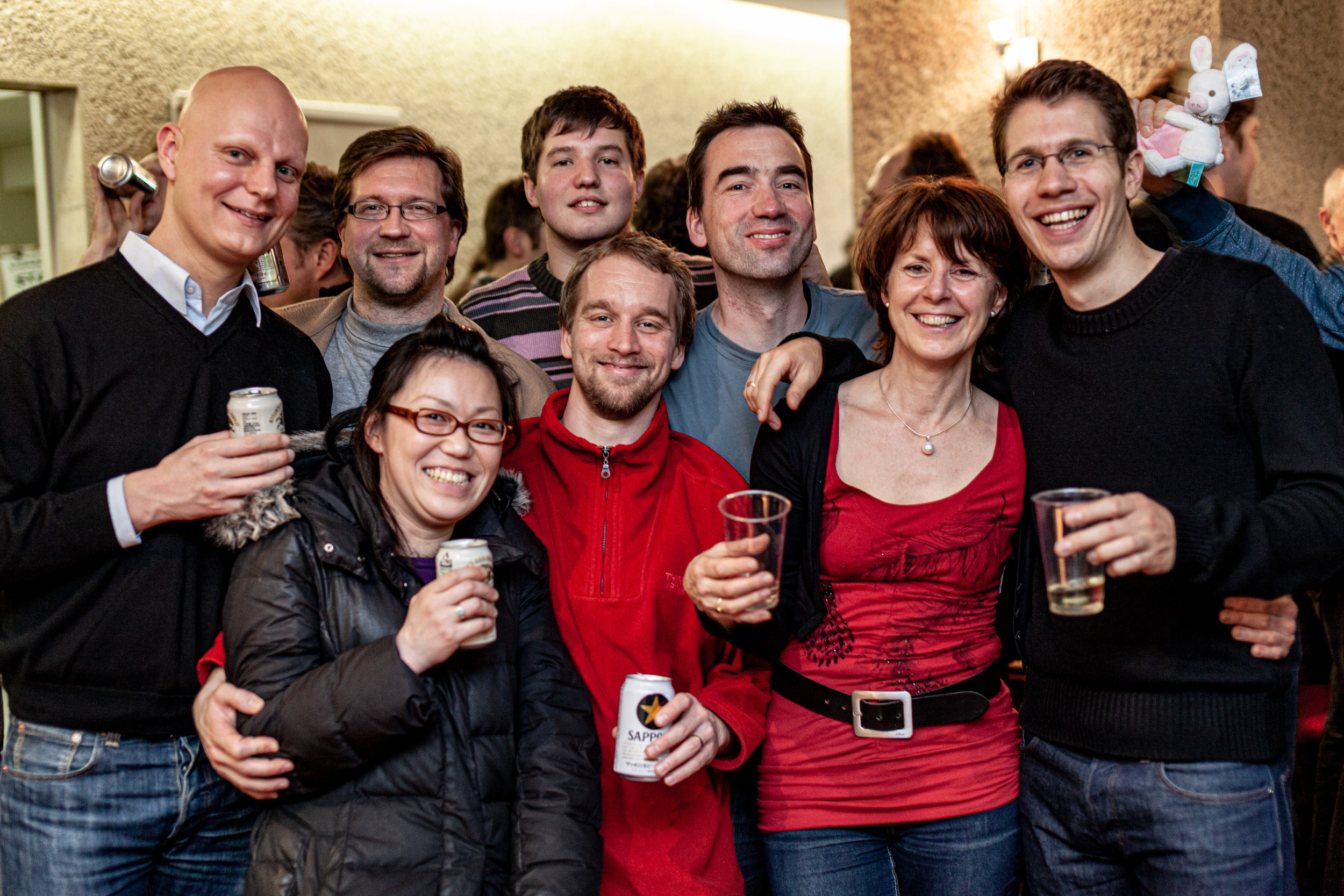 JAPAN TOURNE MIT SWR SYMPHONIEORCHESTER. Portrait photographer in Germany and all over Europe Mischa Blank