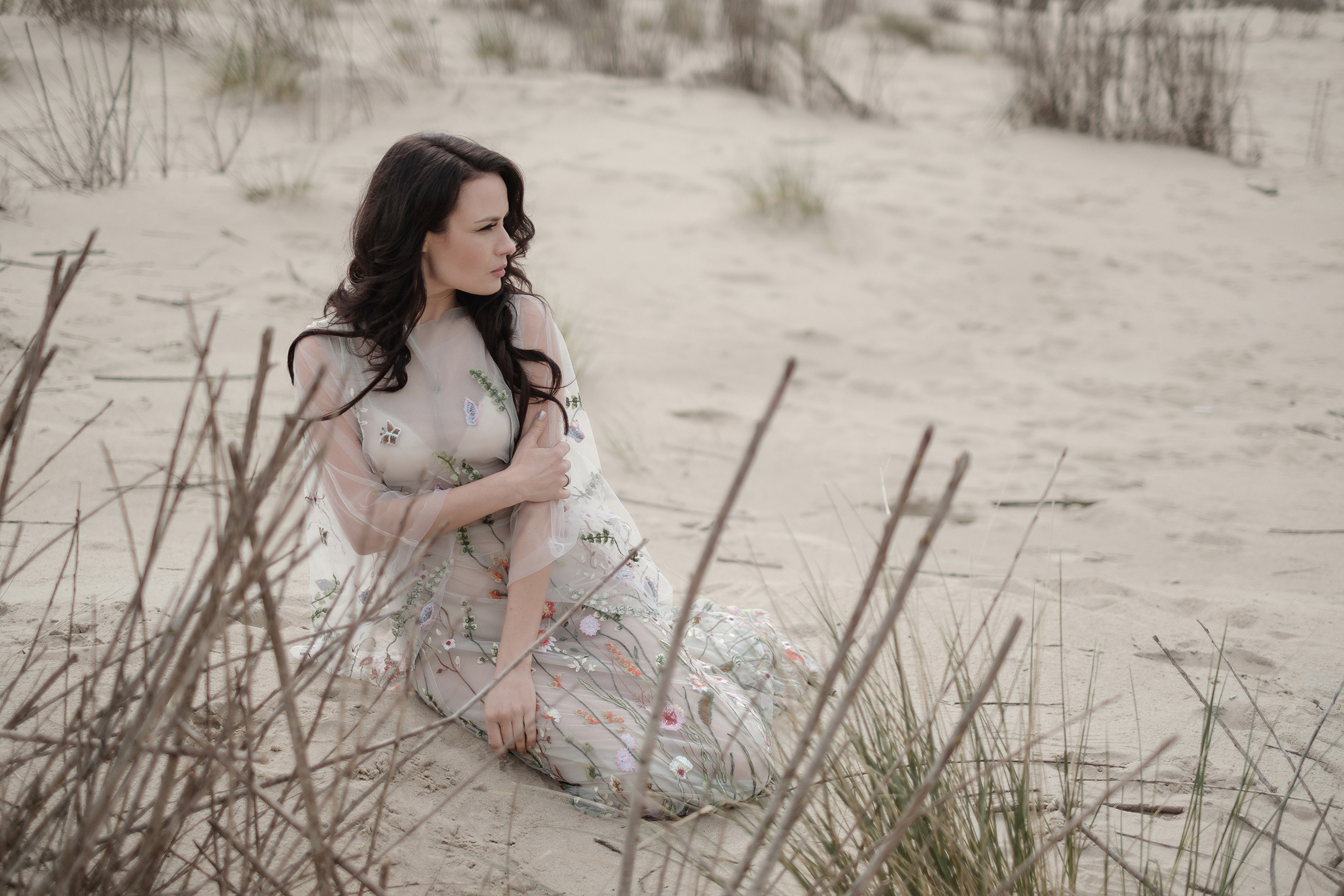 VITA AXEL. Portrait photographer in Germany and all over Europe Mischa Blank