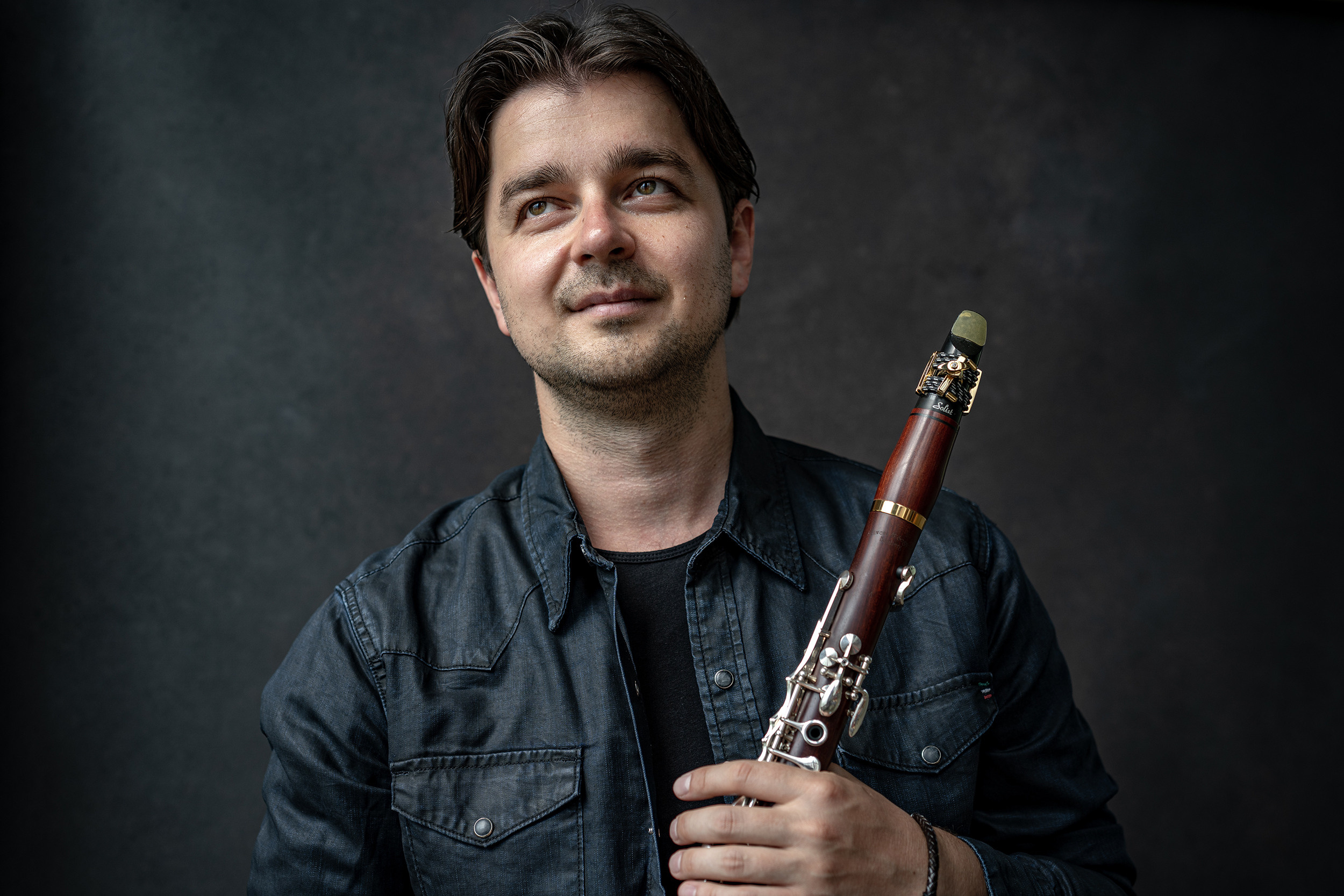 Musicians. Portrait photographer in Germany and all over Europe Mischa Blank