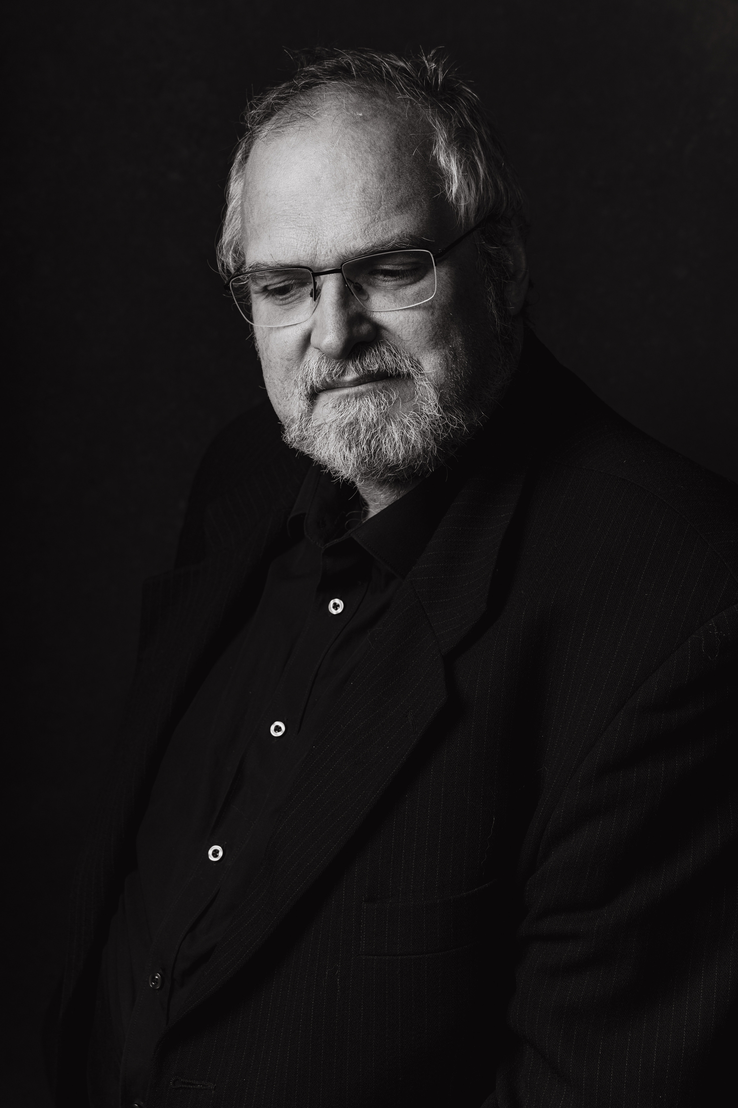 4BARS JAZZ QUARTETT. Portrait photographer in Germany and all over Europe Mischa Blank