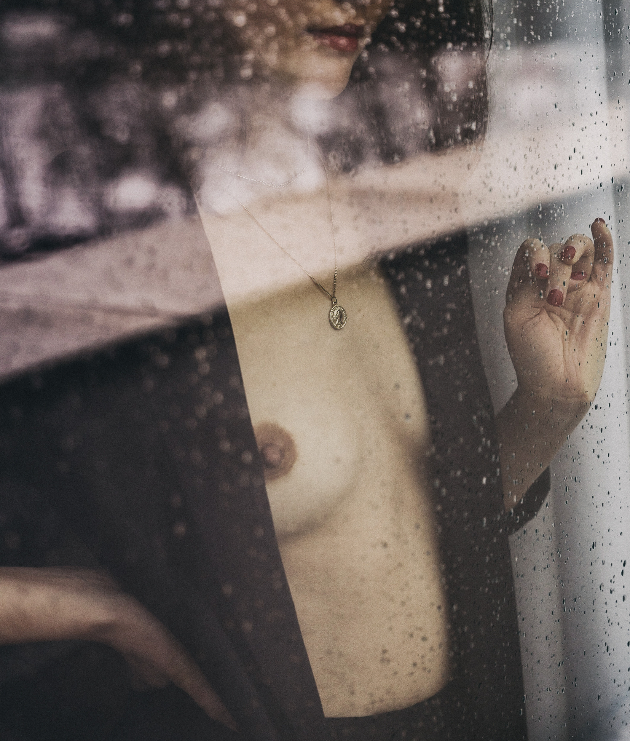 Women photography by Mischa Blank. Portrait photographer in Germany and all over Europe Mischa Blank