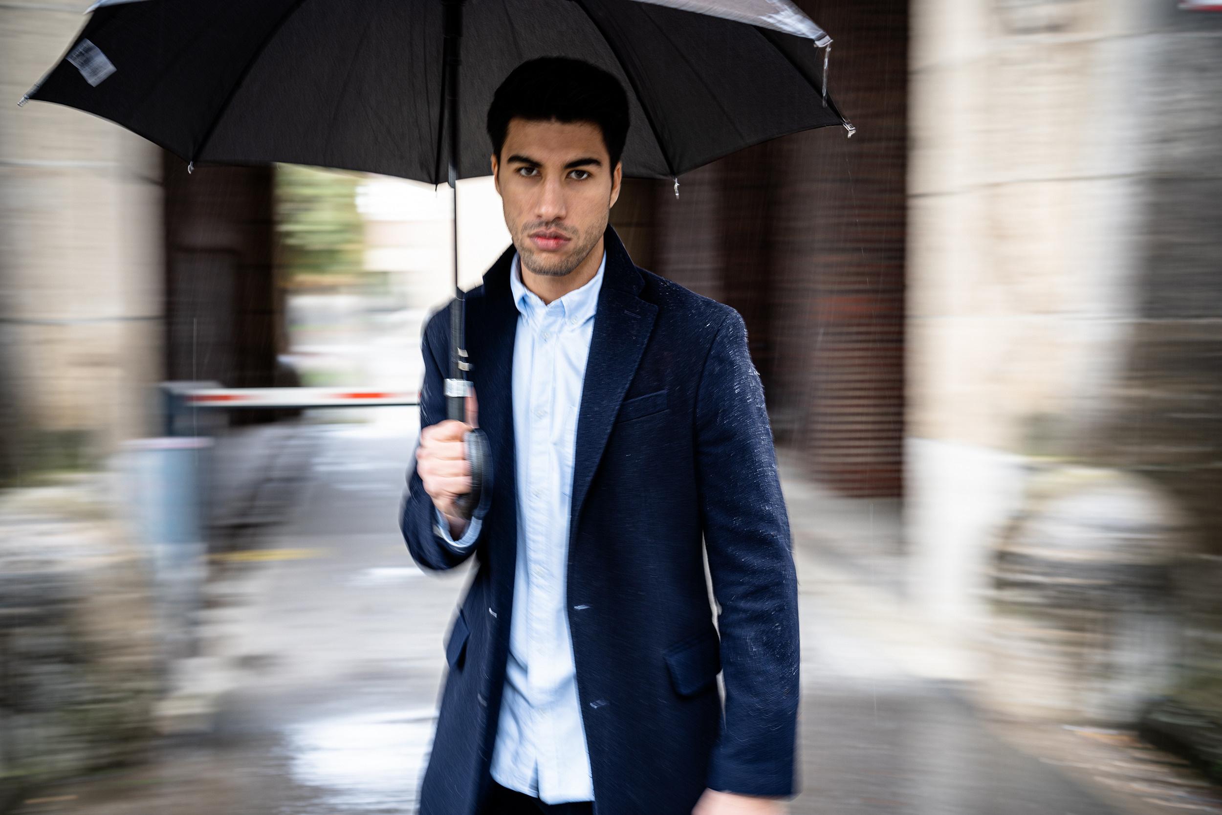 DIAR. Portrait photographer in Germany and all over Europe Mischa Blank