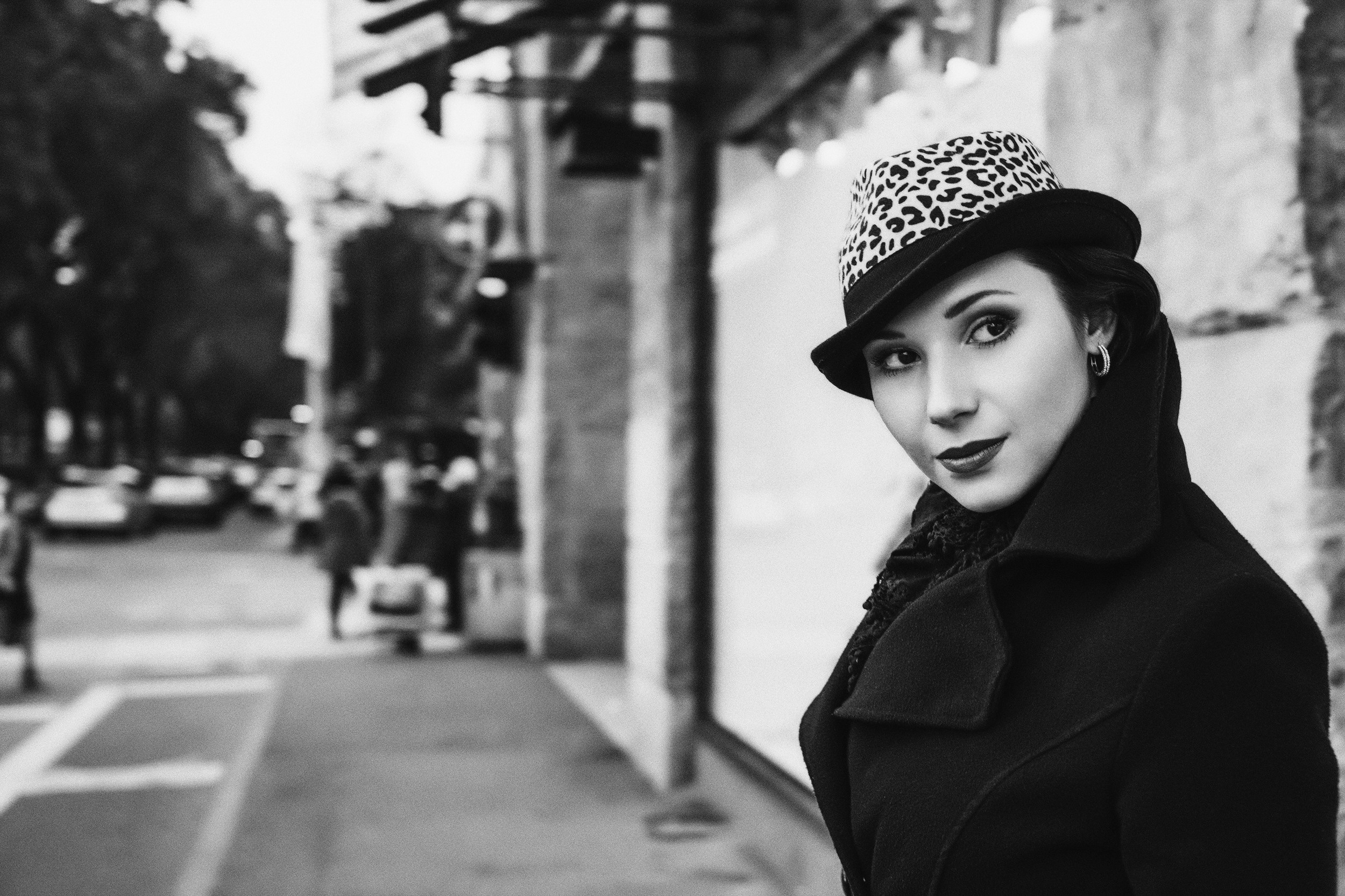 MARIA KATAEVA. Portrait photographer in Germany and all over Europe Mischa Blank