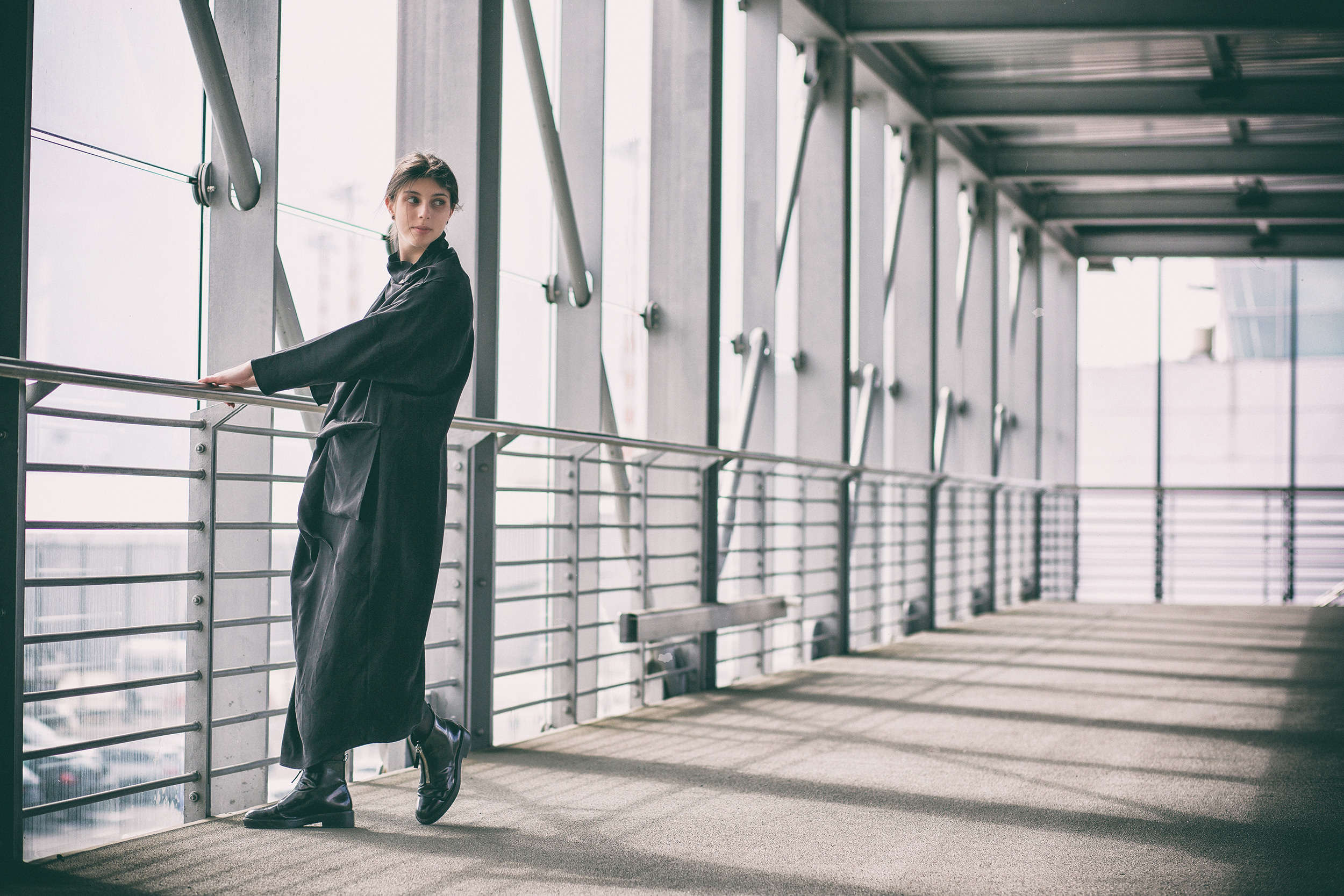 SEASON 2017. Portrait photographer in Germany and all over Europe Mischa Blank