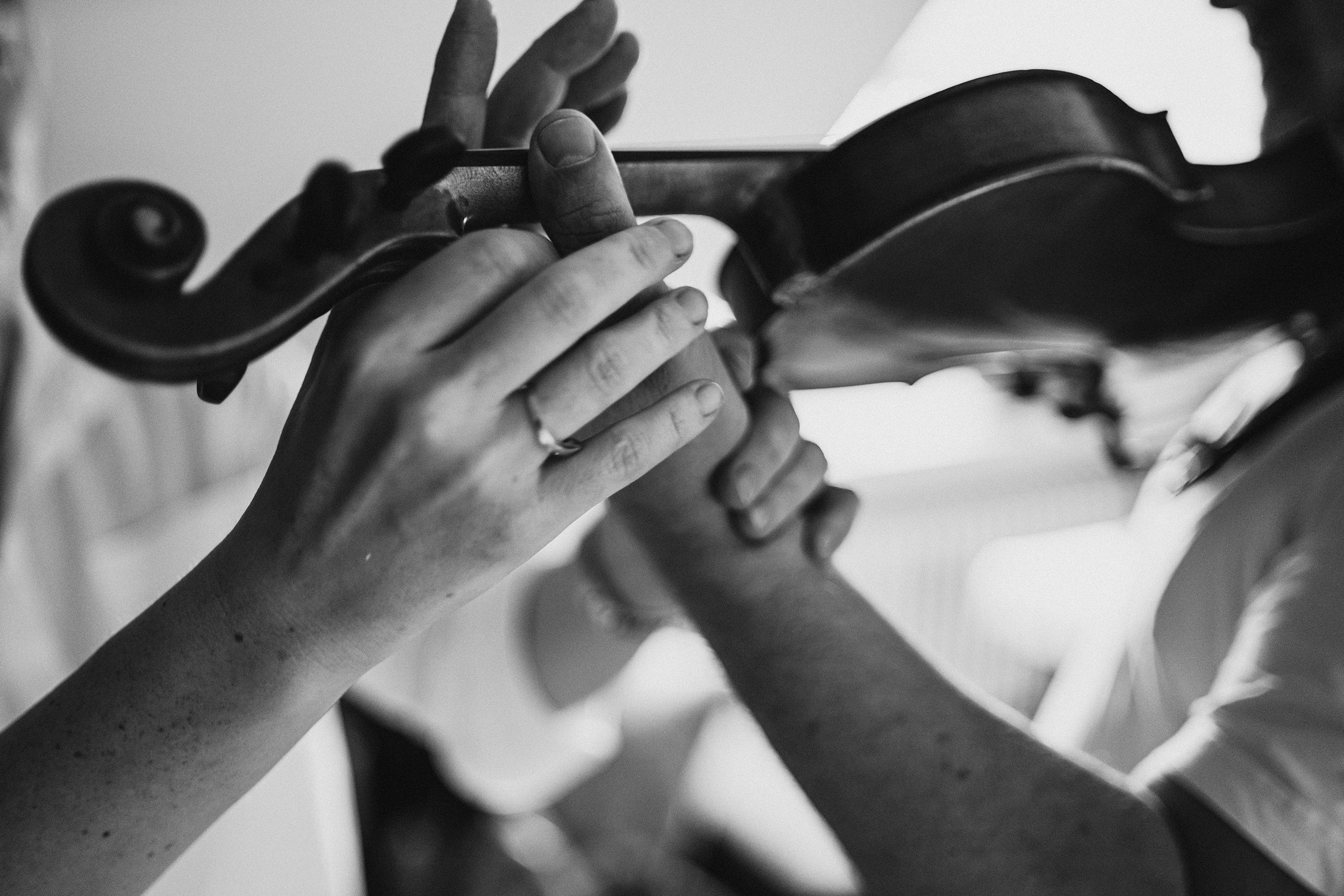 Musicians. Portrait photographer in Germany and all over Europe Mischa Blank