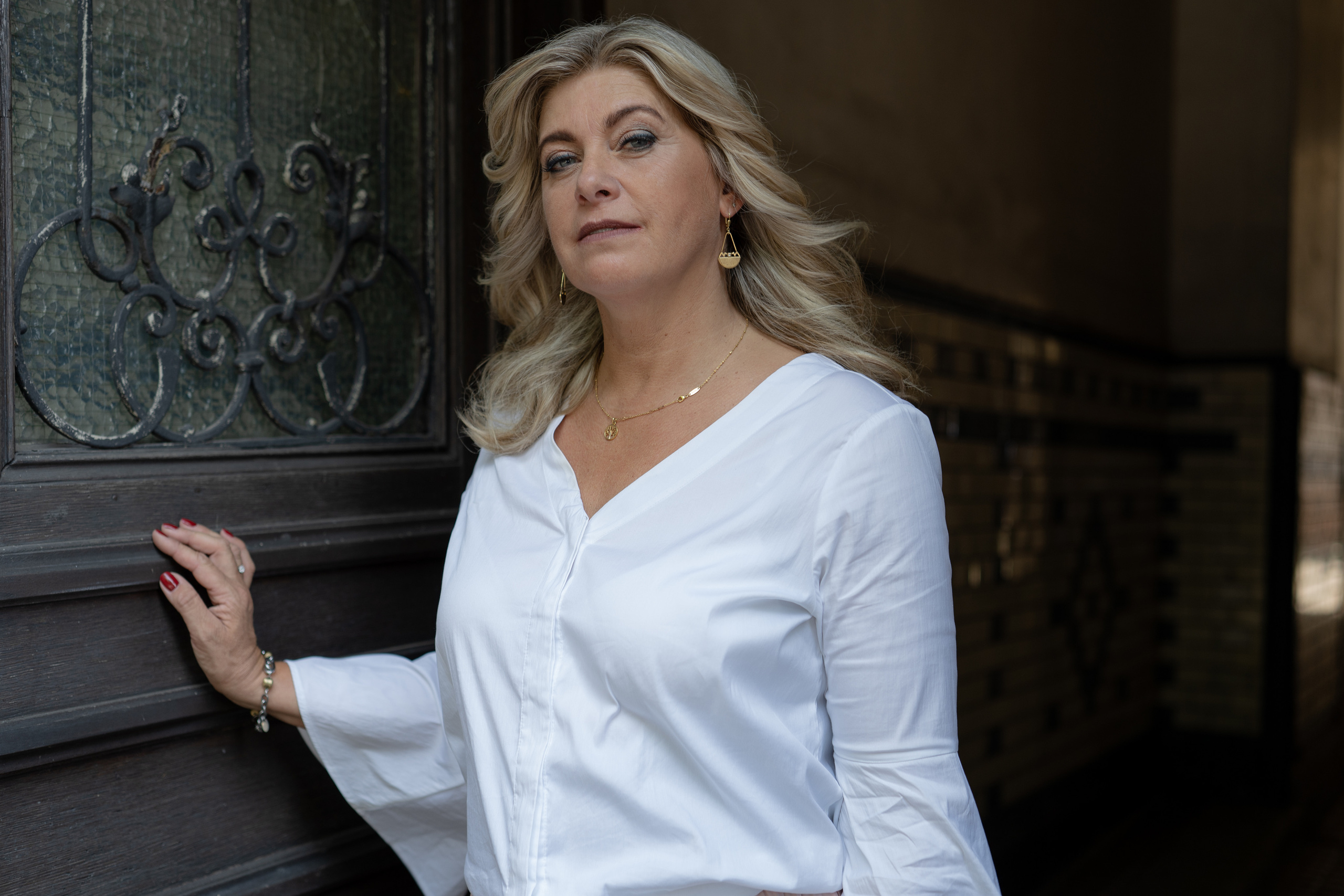 4BARS JAZZ QUARTETT. Portrait photographer in Germany and all over Europe Mischa Blank