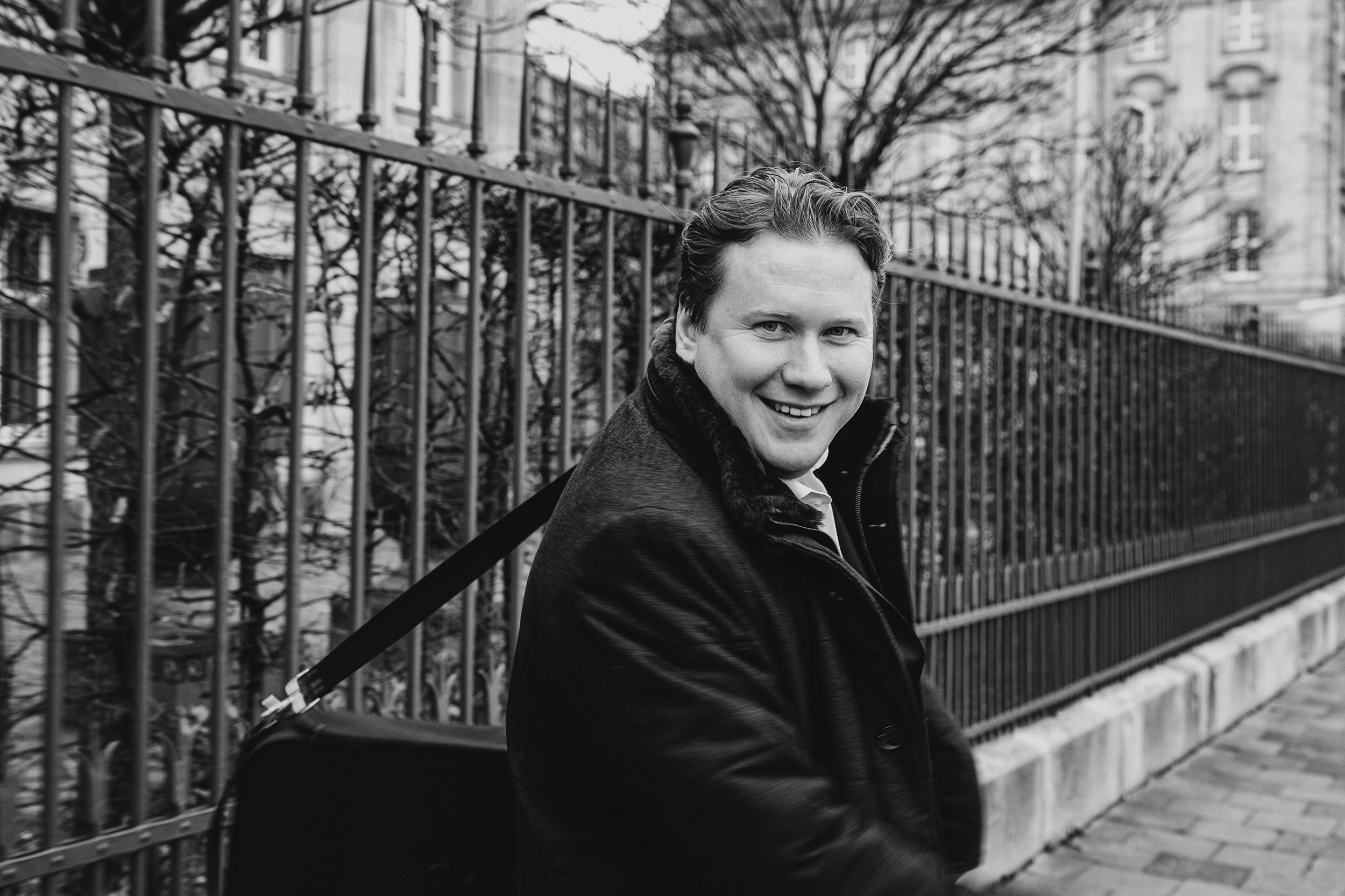 ANDREY BELOV. Portrait photographer in Germany and all over Europe Mischa Blank