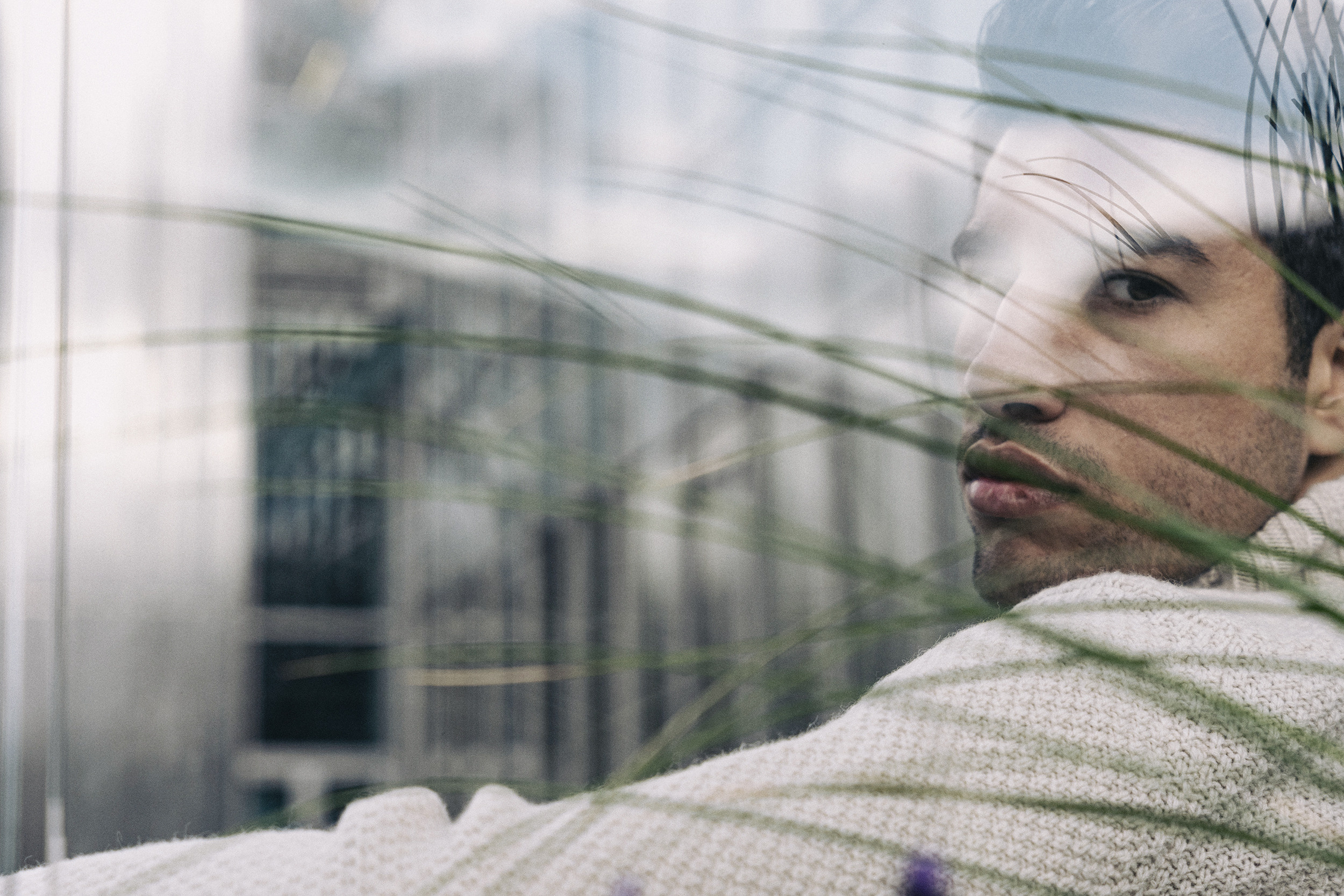 DIAR. Portrait photographer in Germany and all over Europe Mischa Blank