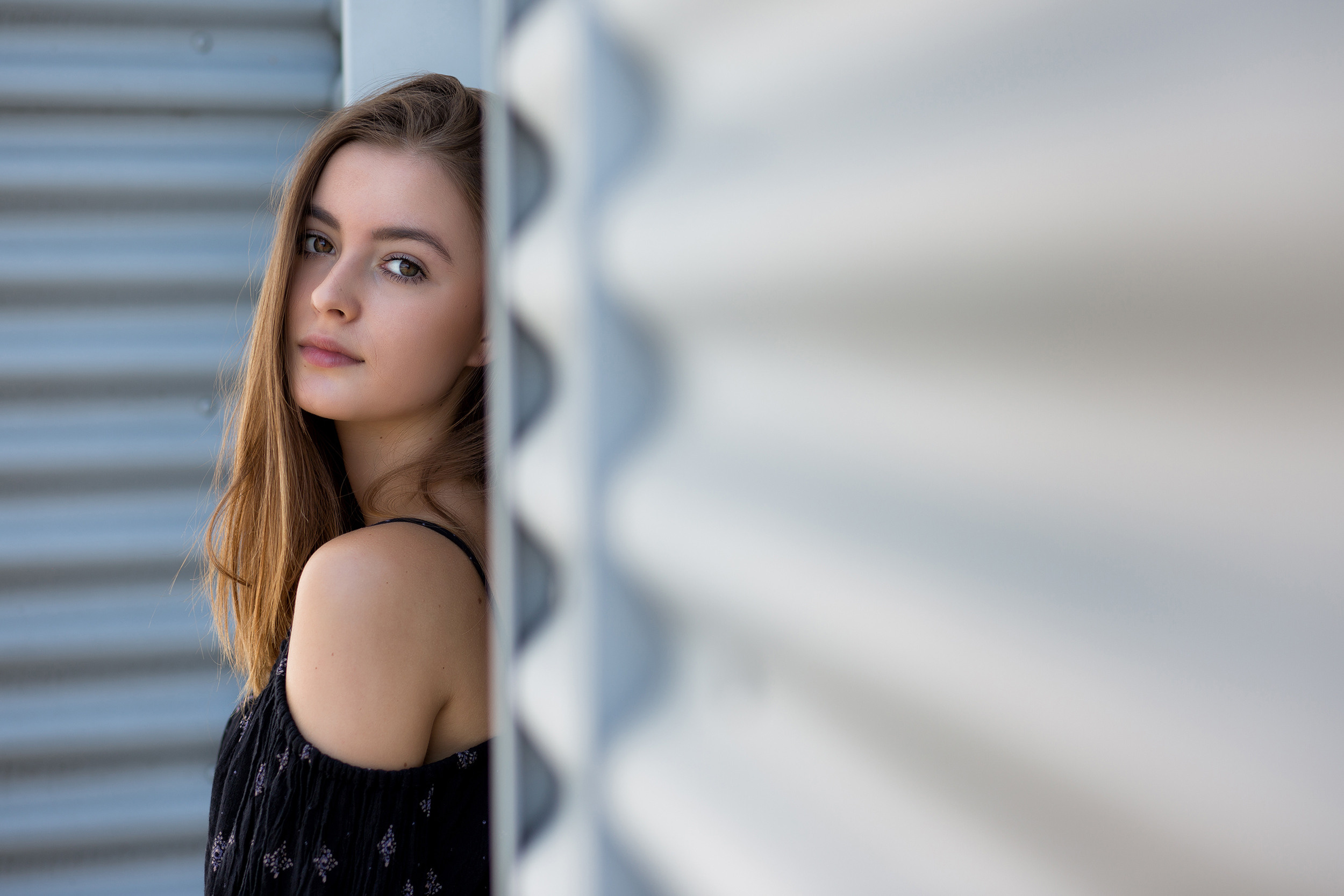 ALICE. Portrait photographer in Germany and all over Europe Mischa Blank