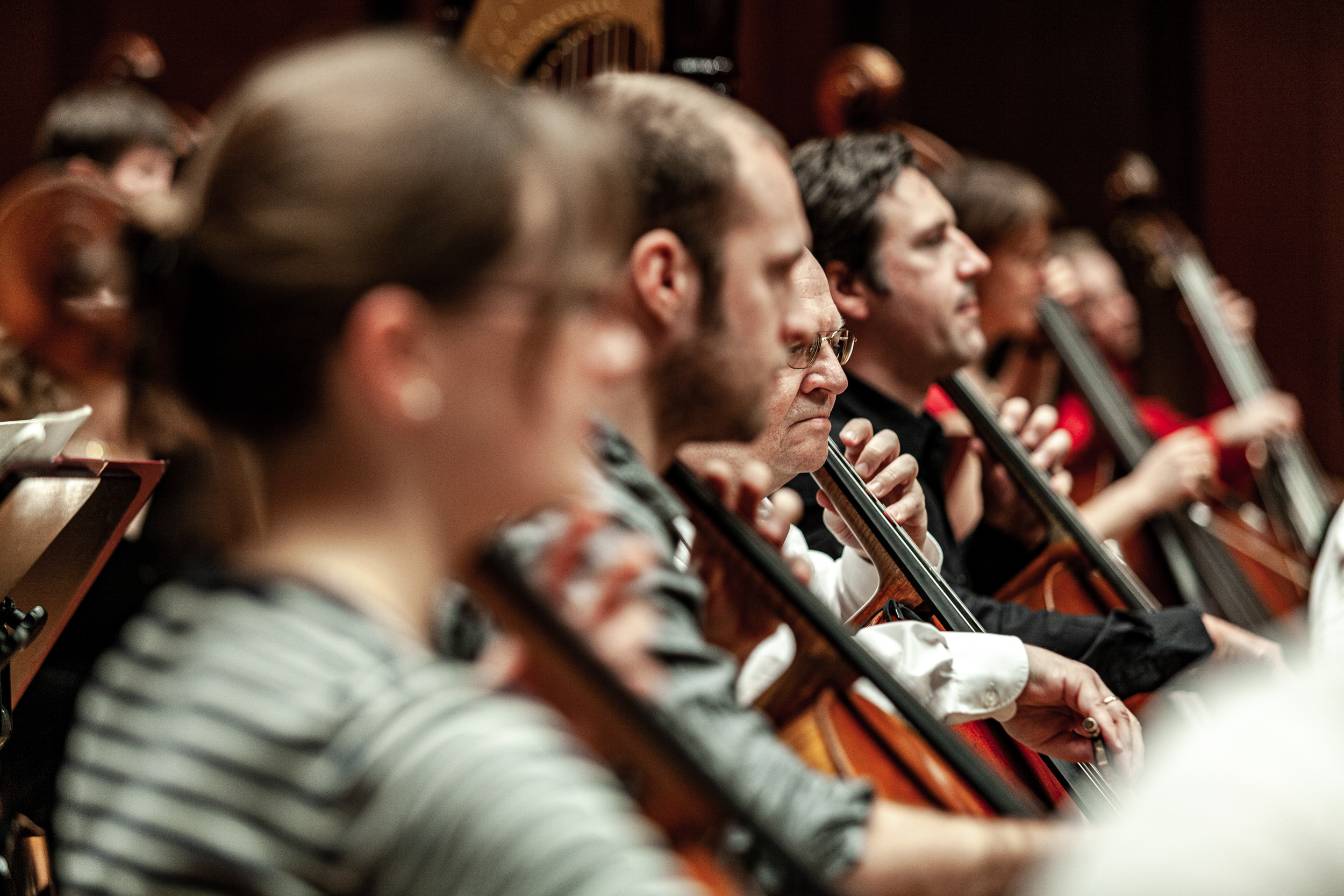 JAPAN TOURNE MIT SWR SYMPHONIEORCHESTER. Portrait photographer in Germany and all over Europe Mischa Blank
