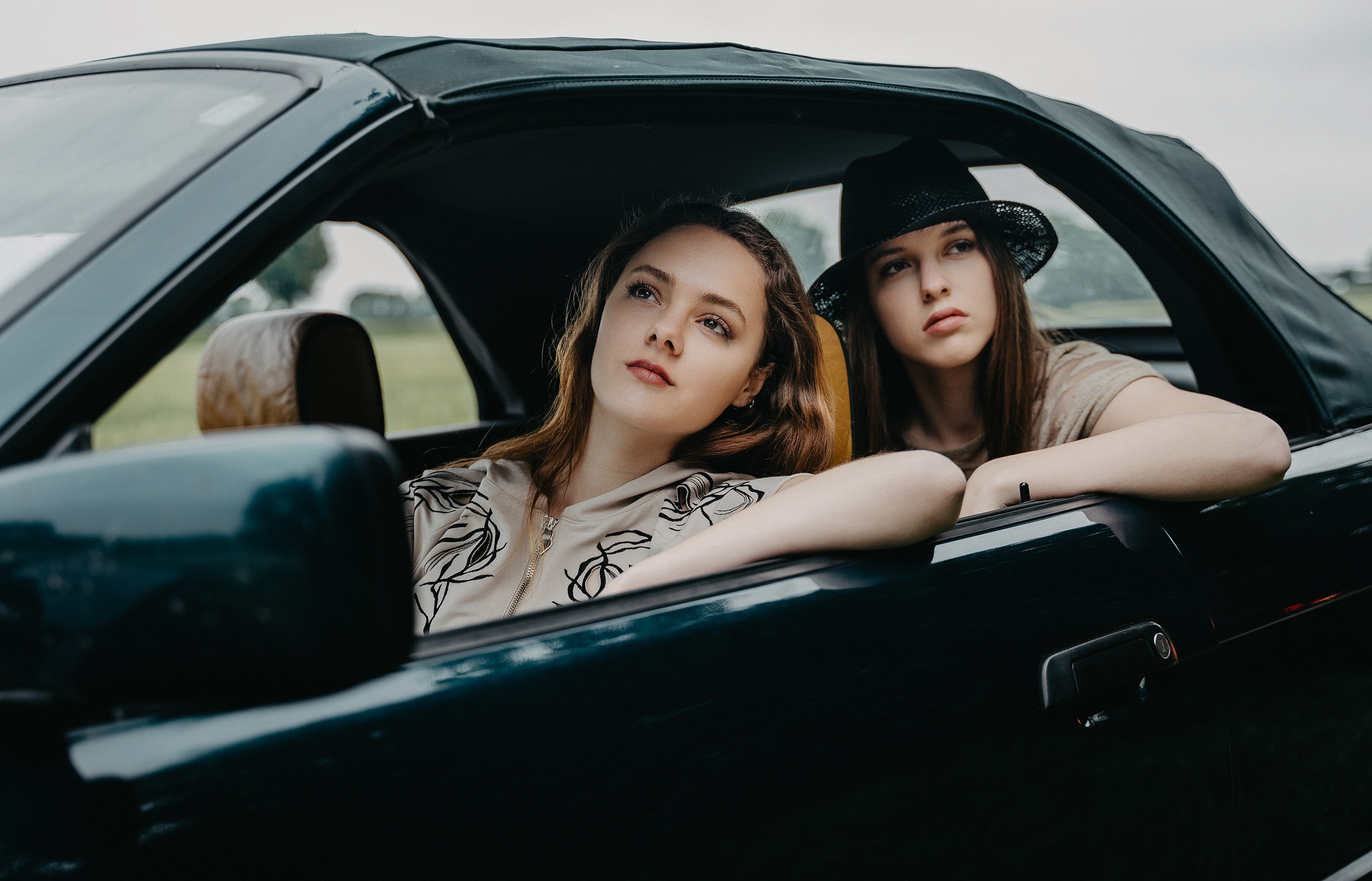 SUMMER 2019. Portrait photographer in Germany and all over Europe Mischa Blank