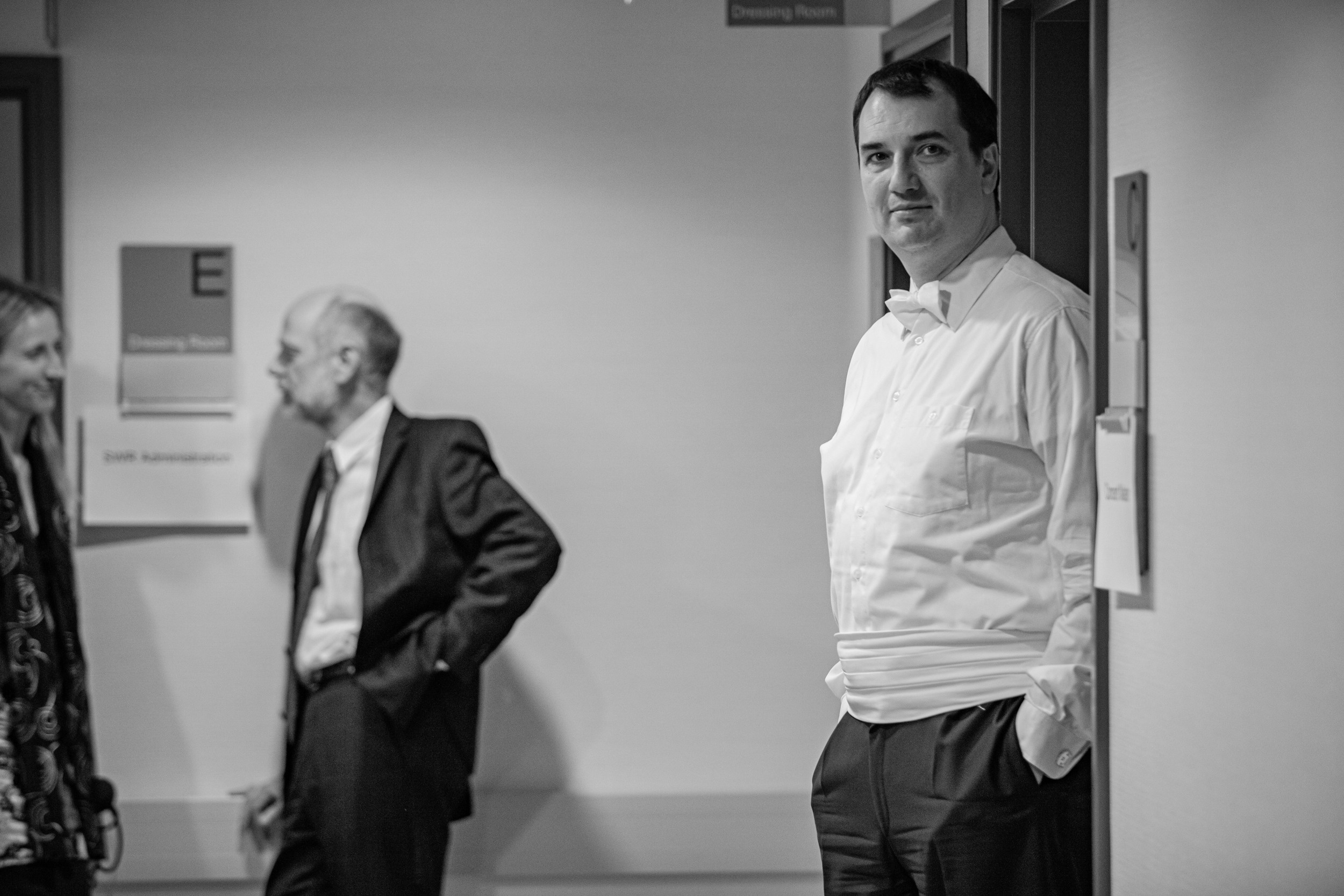 JAPAN TOURNE MIT SWR SYMPHONIEORCHESTER. Portrait photographer in Germany and all over Europe Mischa Blank