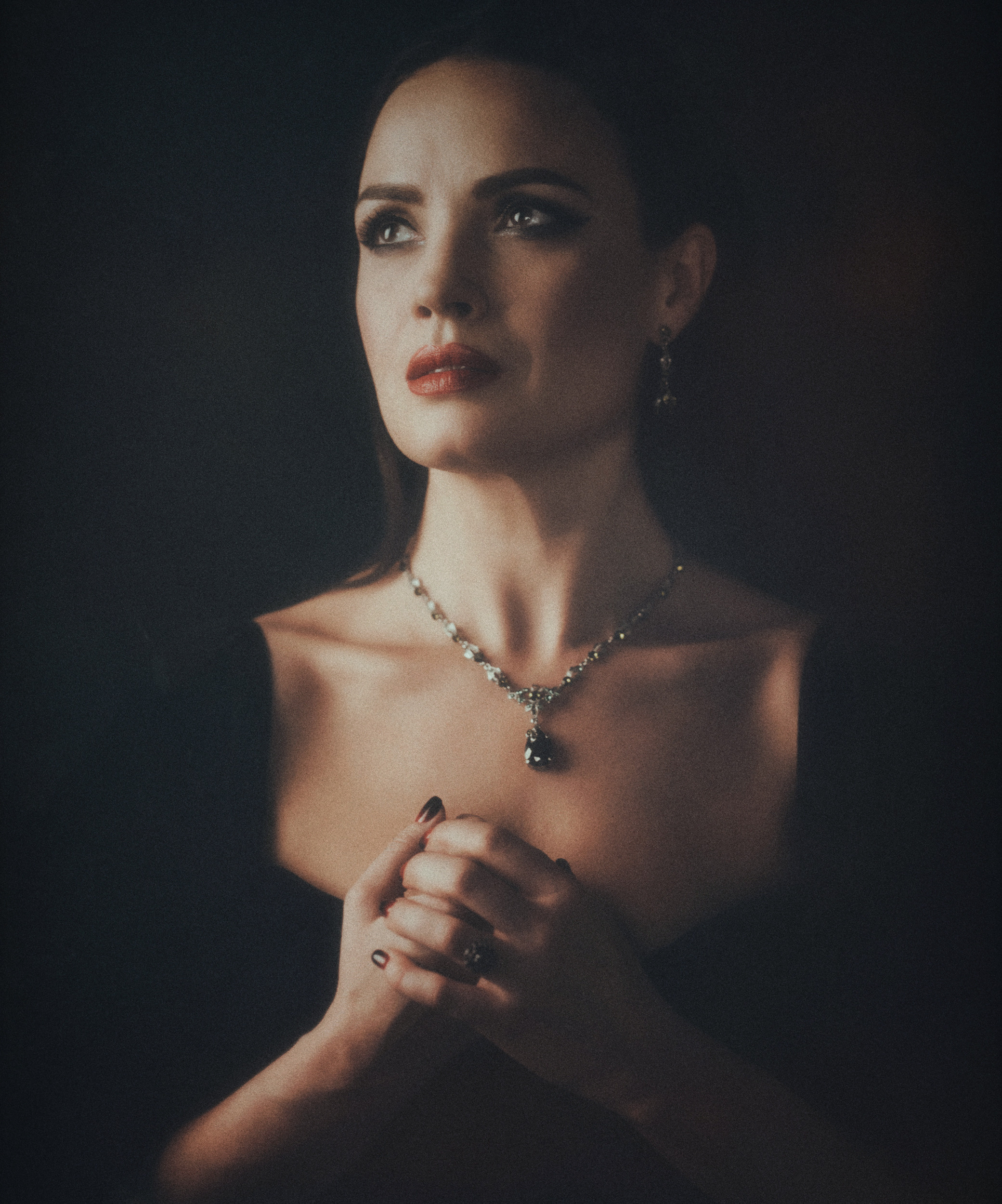 VITA AXEL. Portrait photographer in Germany and all over Europe Mischa Blank