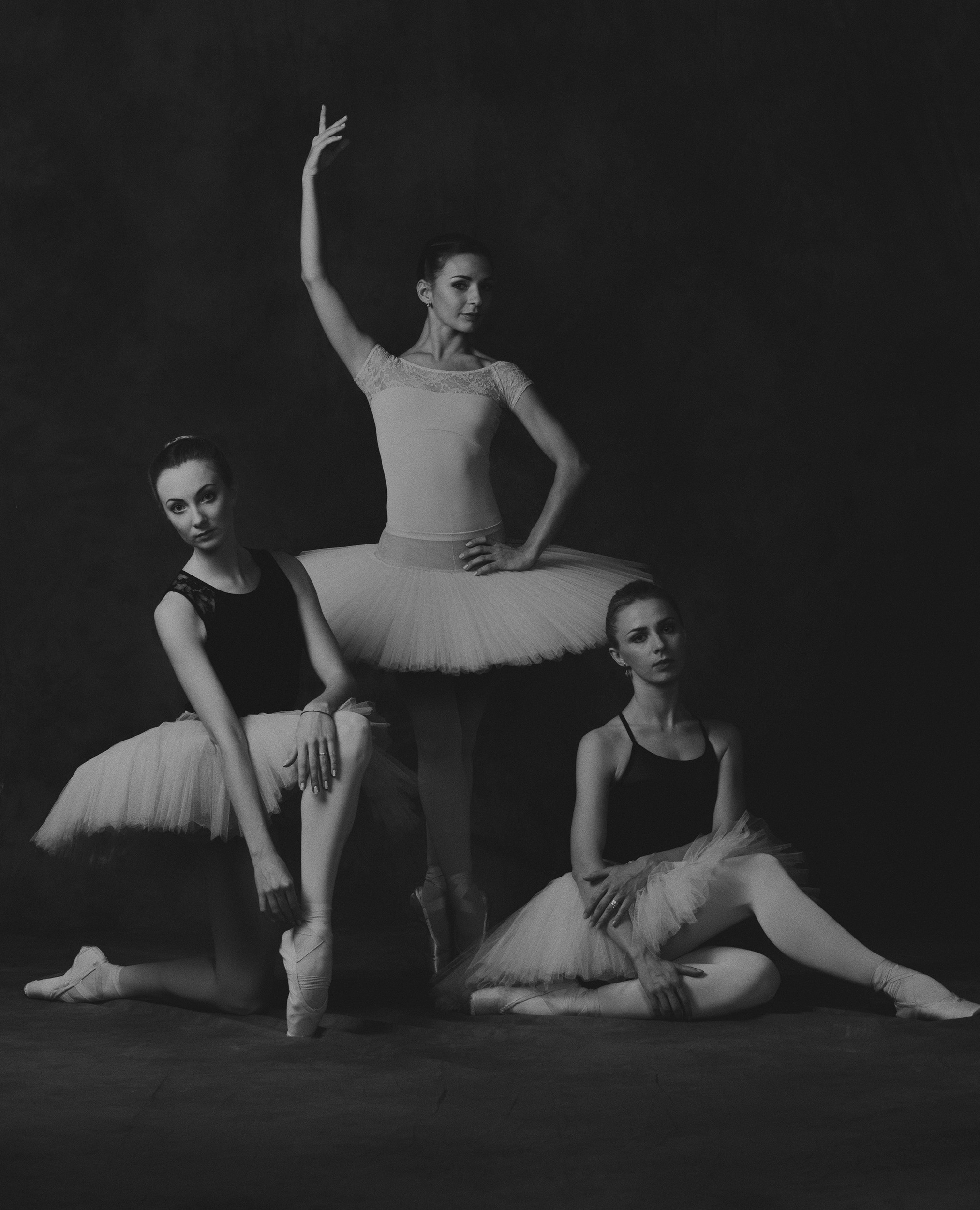 Musicians. Portrait photographer in Germany and all over Europe Mischa Blank