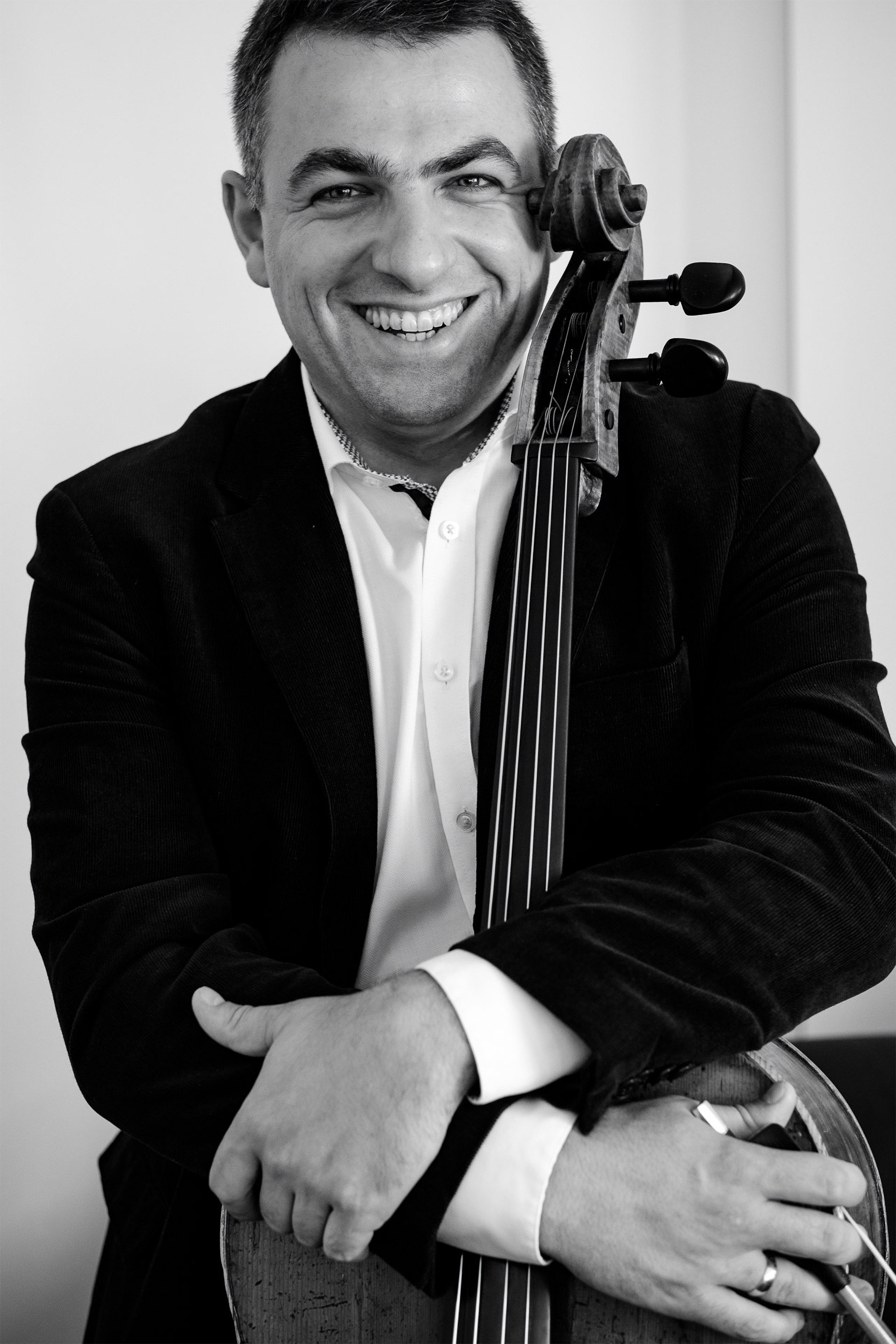 Musicians. Portrait photographer in Germany and all over Europe Mischa Blank