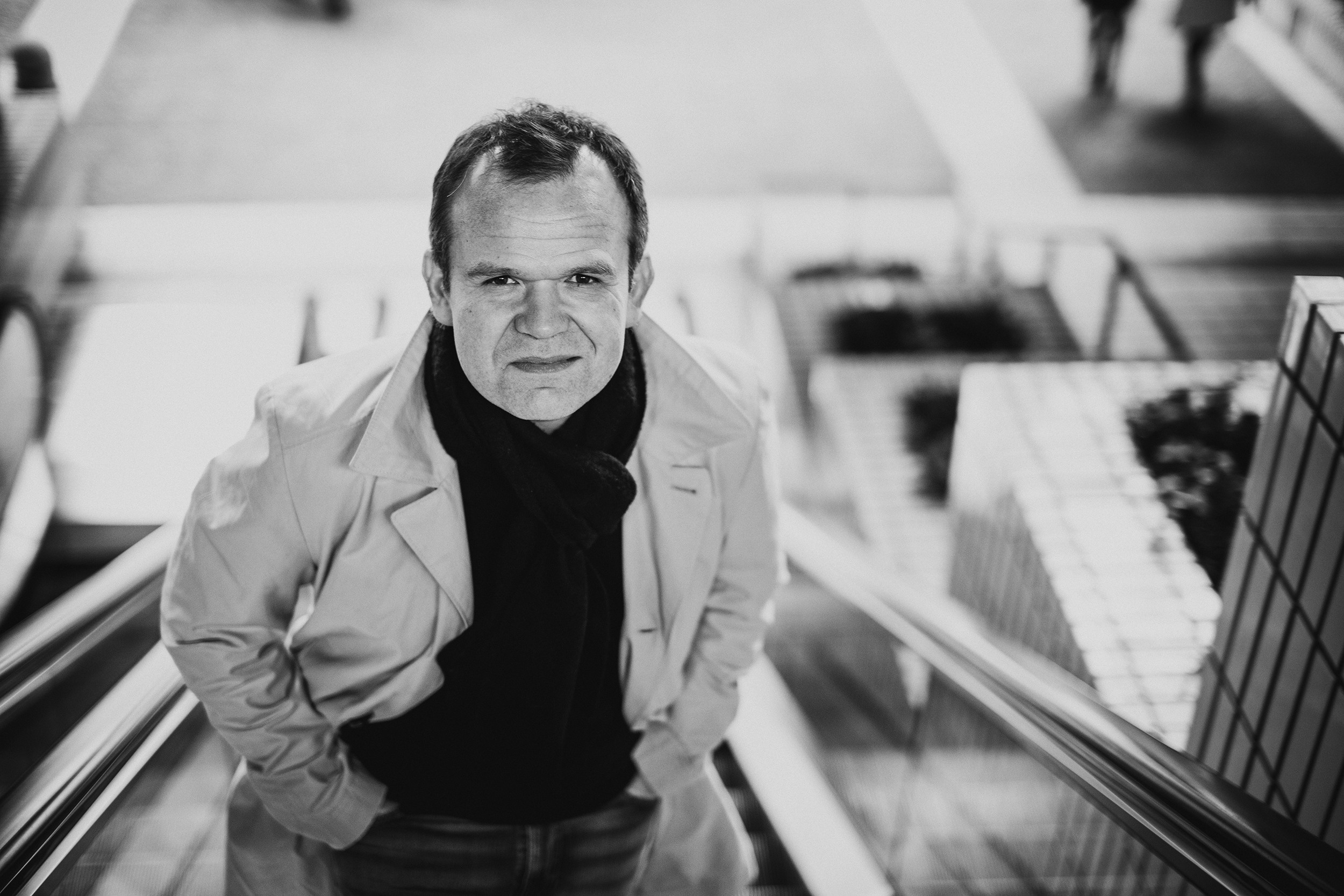 FRANÇOIS-XAVIER ROTH