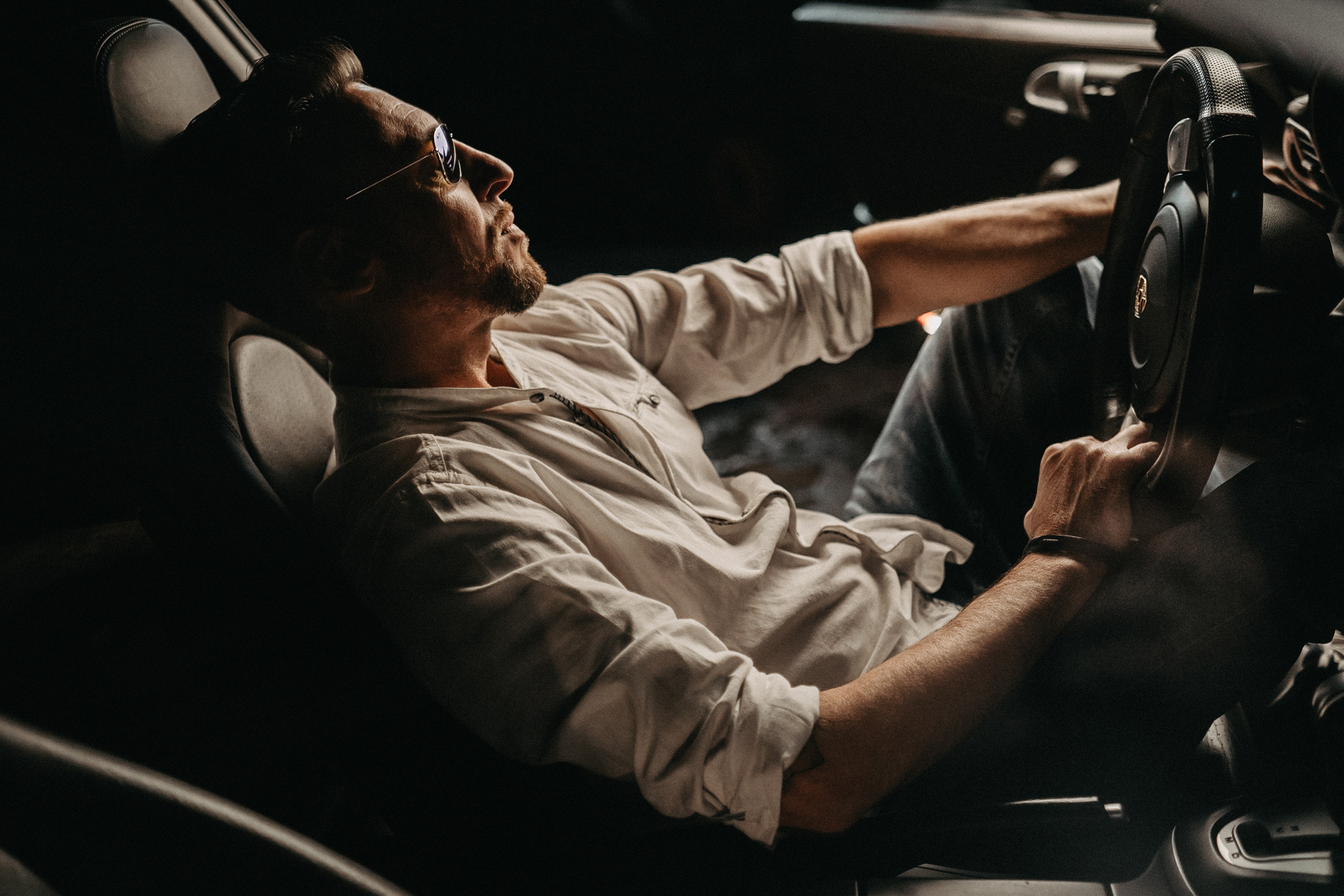 DIVERSE. Portrait photographer in Germany and all over Europe Mischa Blank