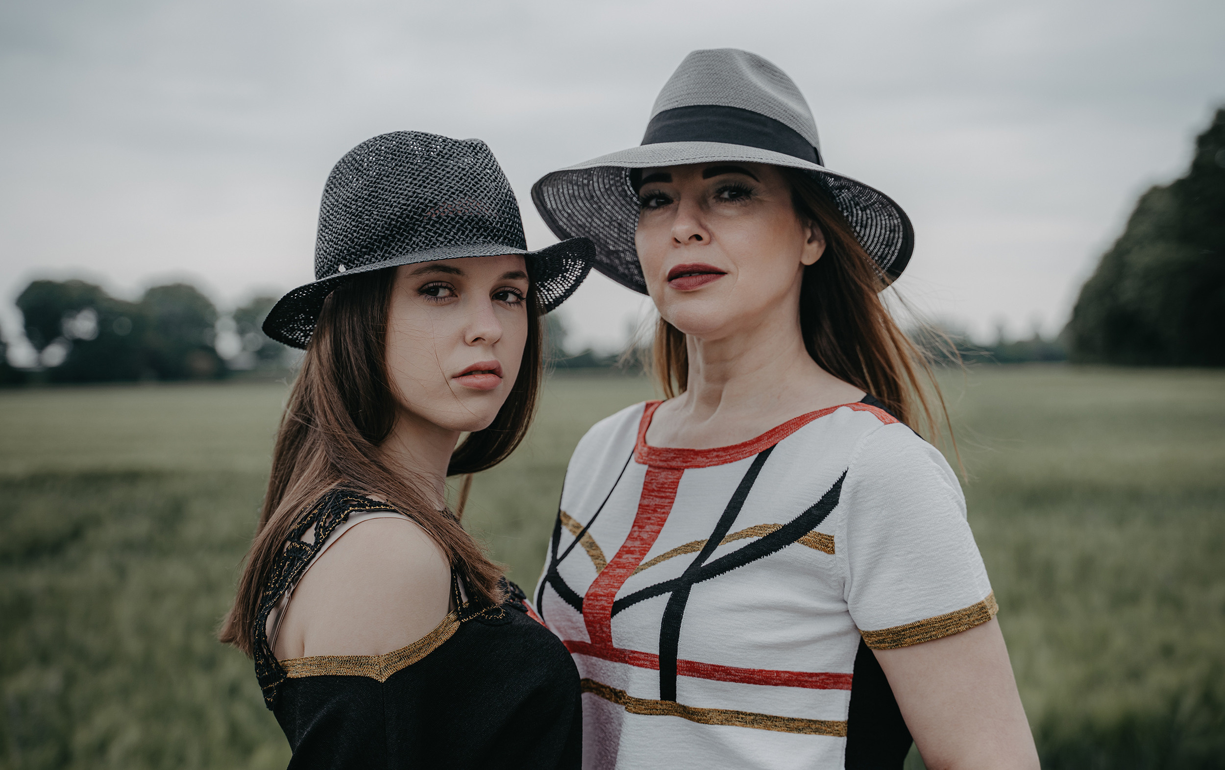 SUMMER 2019. Portrait photographer in Germany and all over Europe Mischa Blank